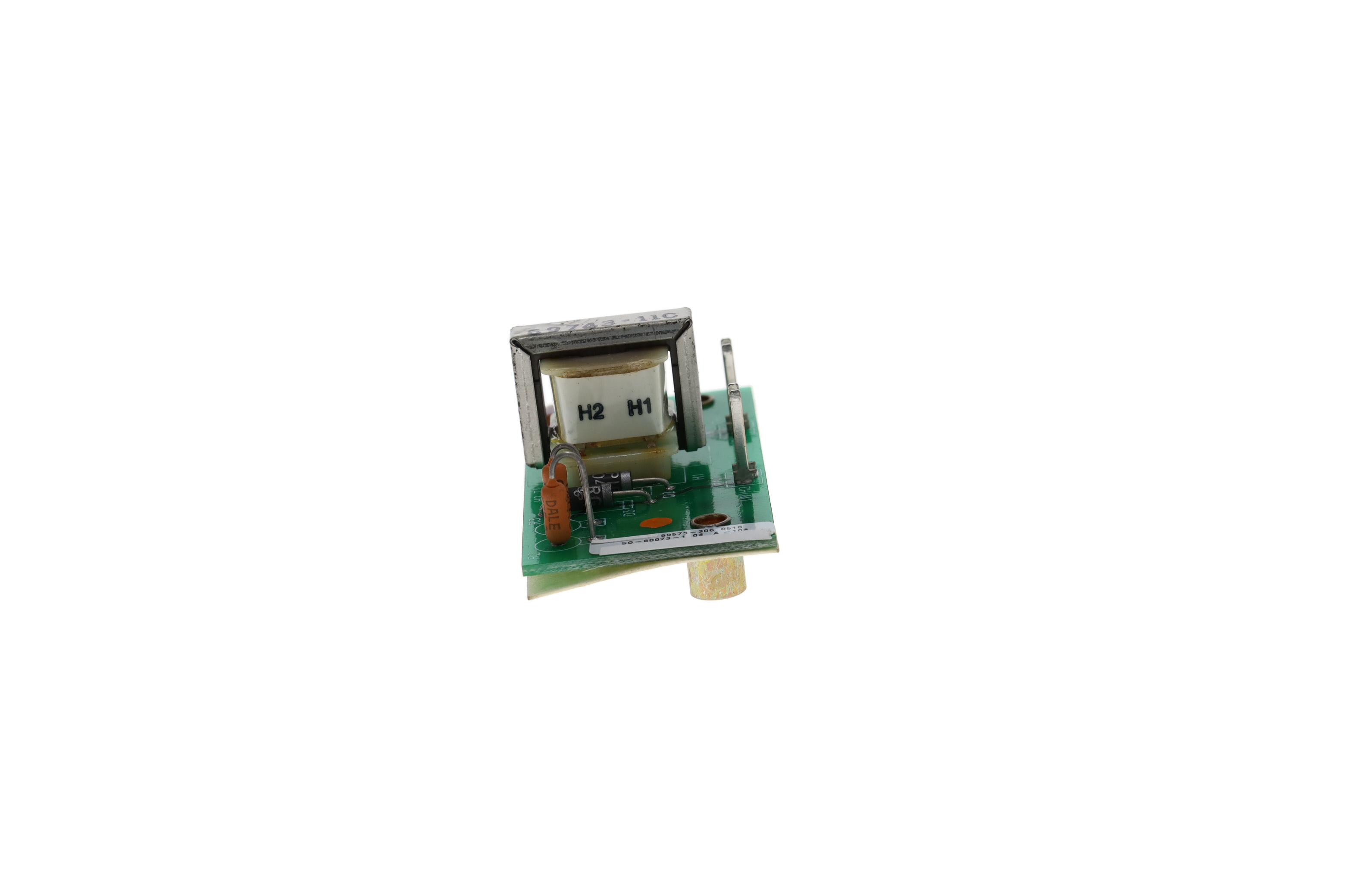 0-60073-1 par ALLEN BRADLEY
