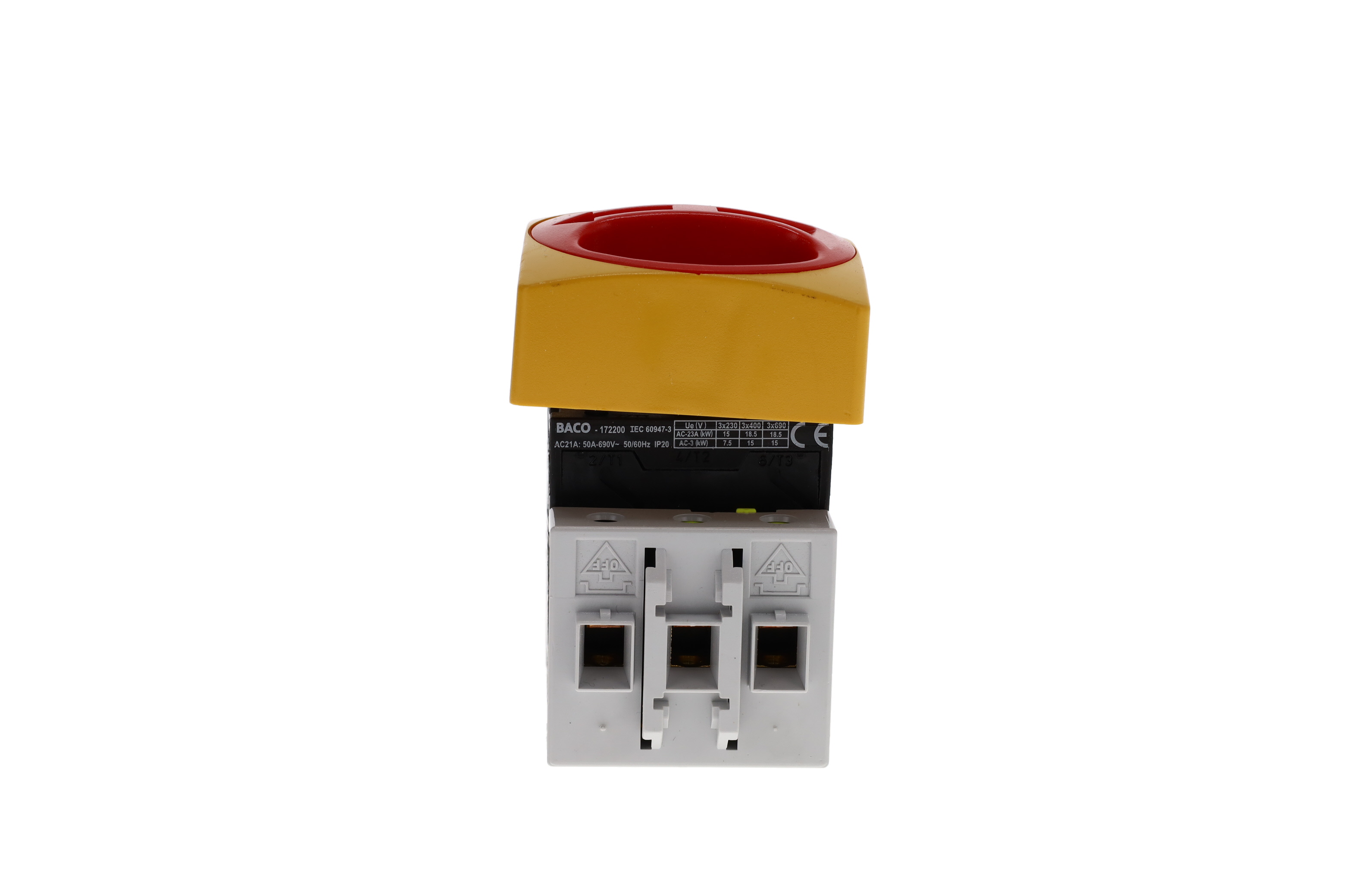 BACO CONTROLS 0172201