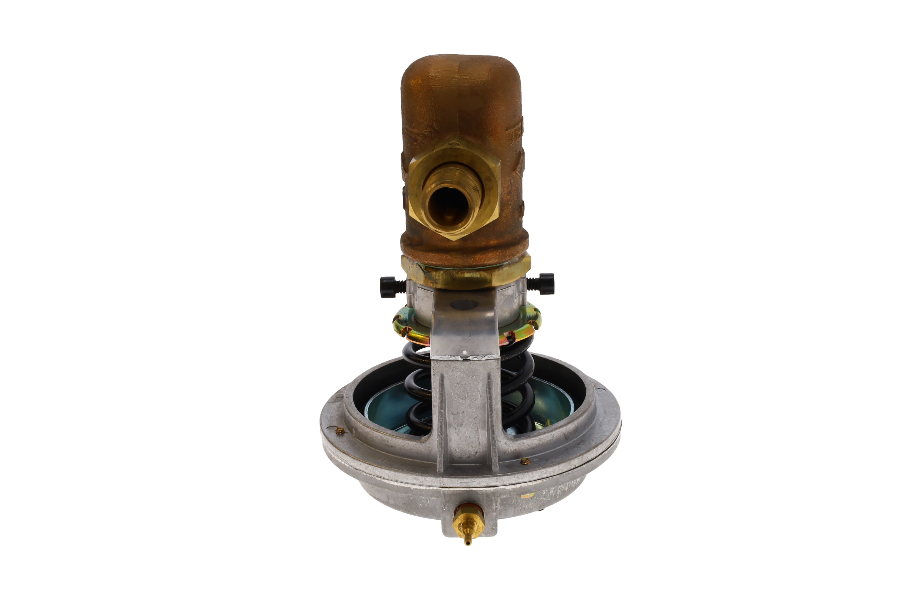 VP512A 1643 par HONEYWELL