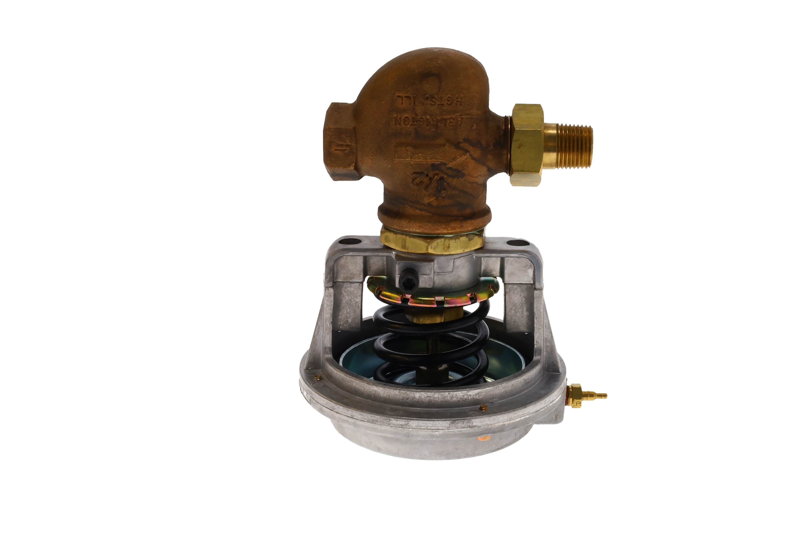 HONEYWELL VP512A 1643