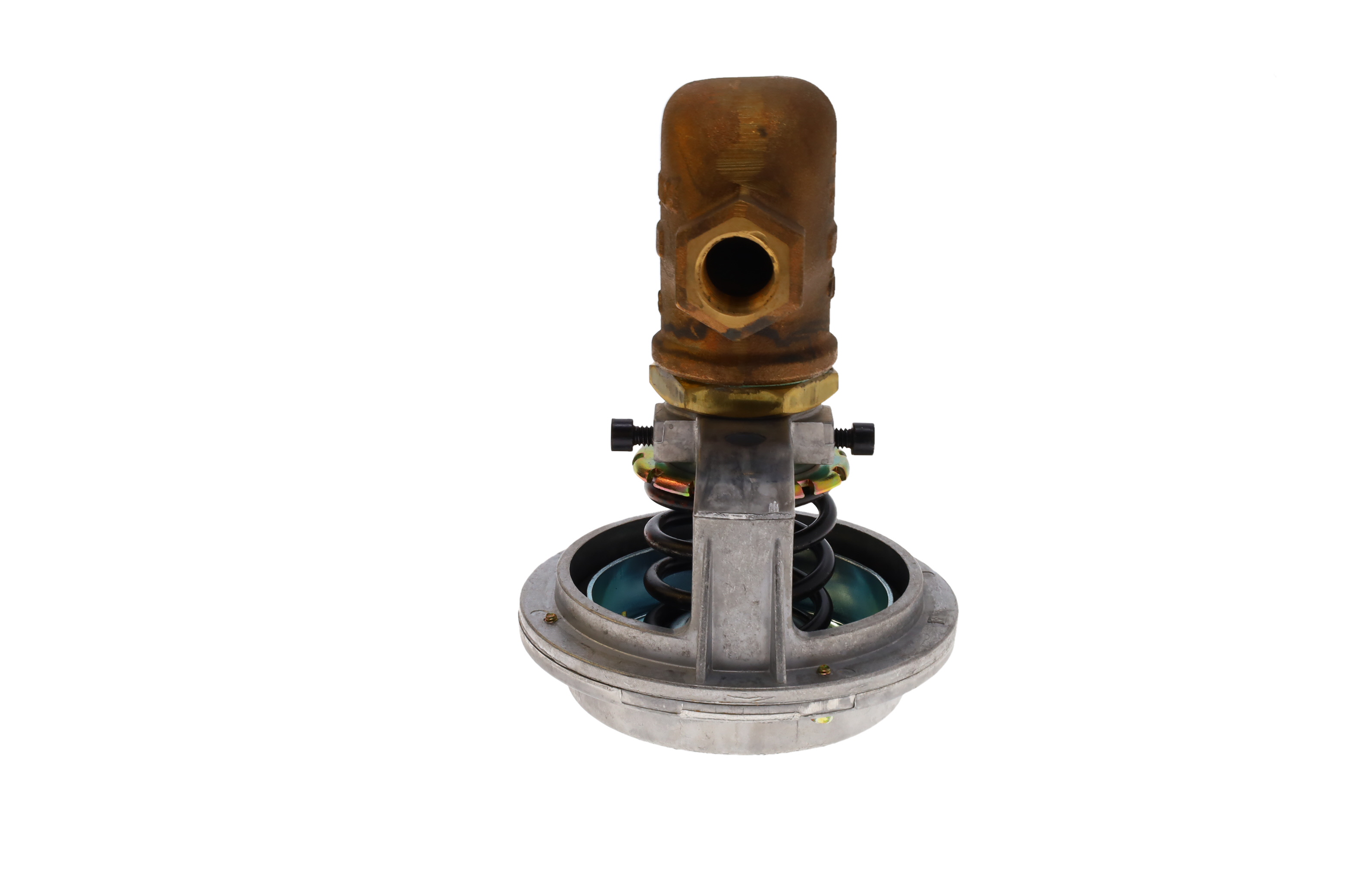 HONEYWELL VP512A 1643