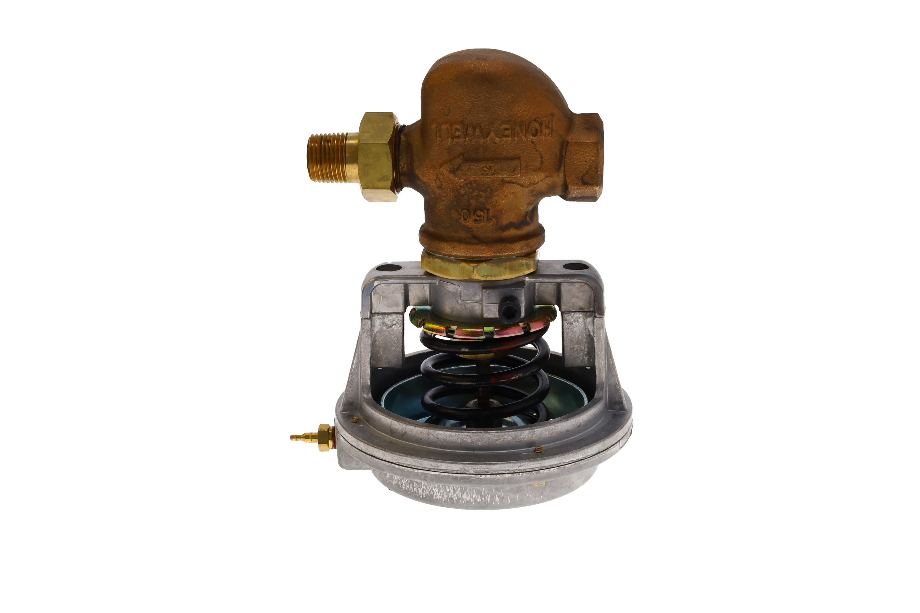 HONEYWELL VP512A 1643