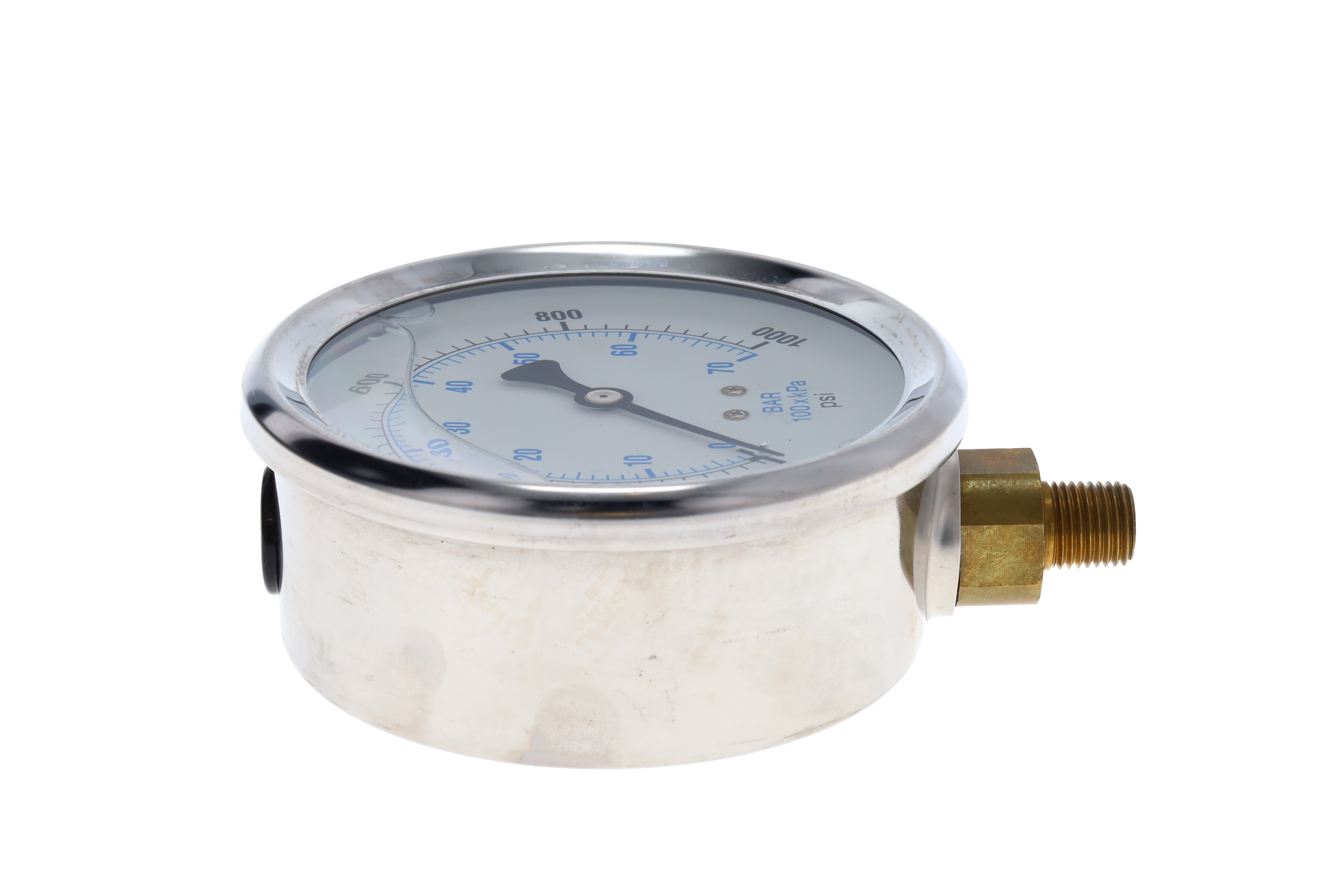PIC GAUGES 201L-404M