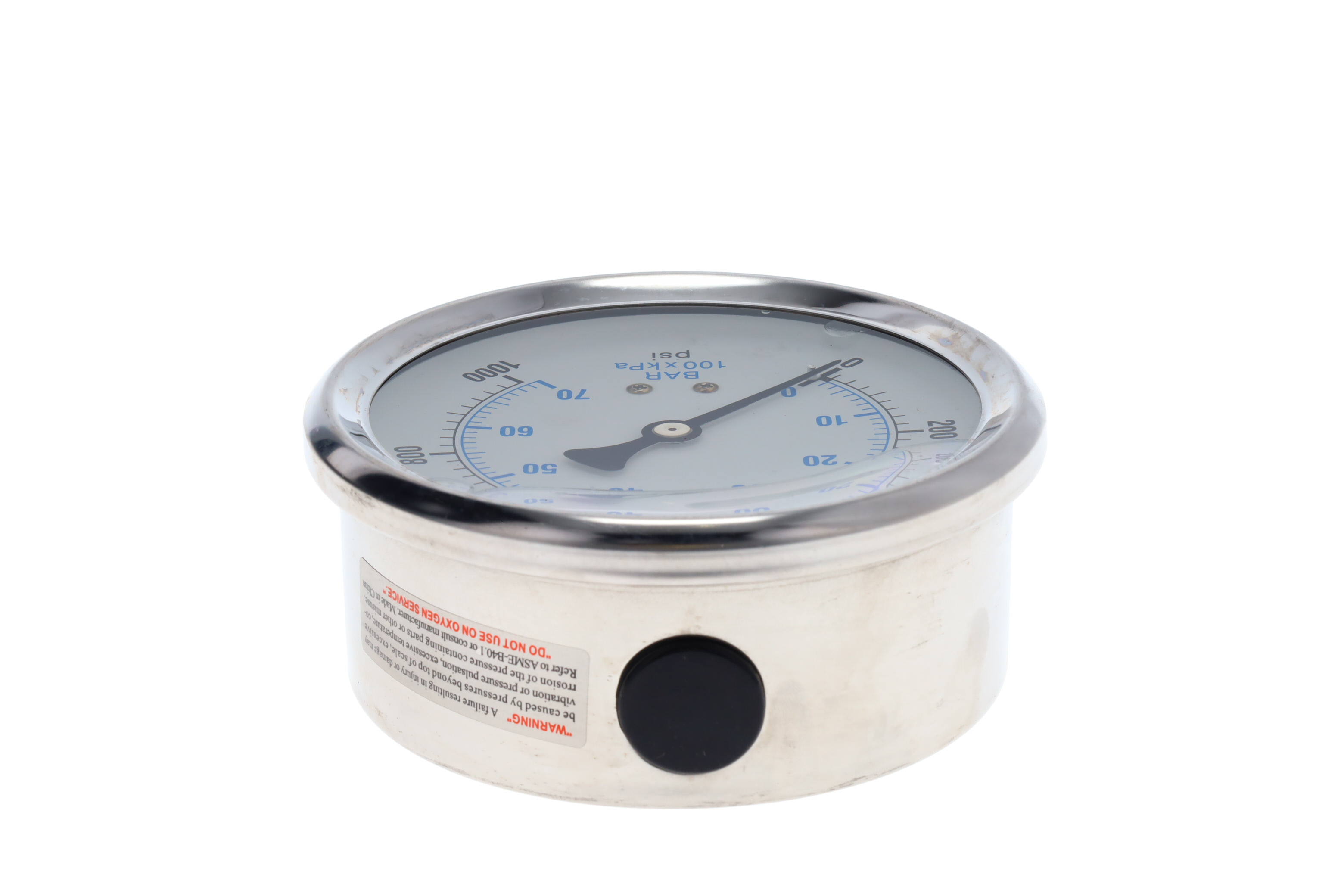 PIC GAUGES 201L-404M