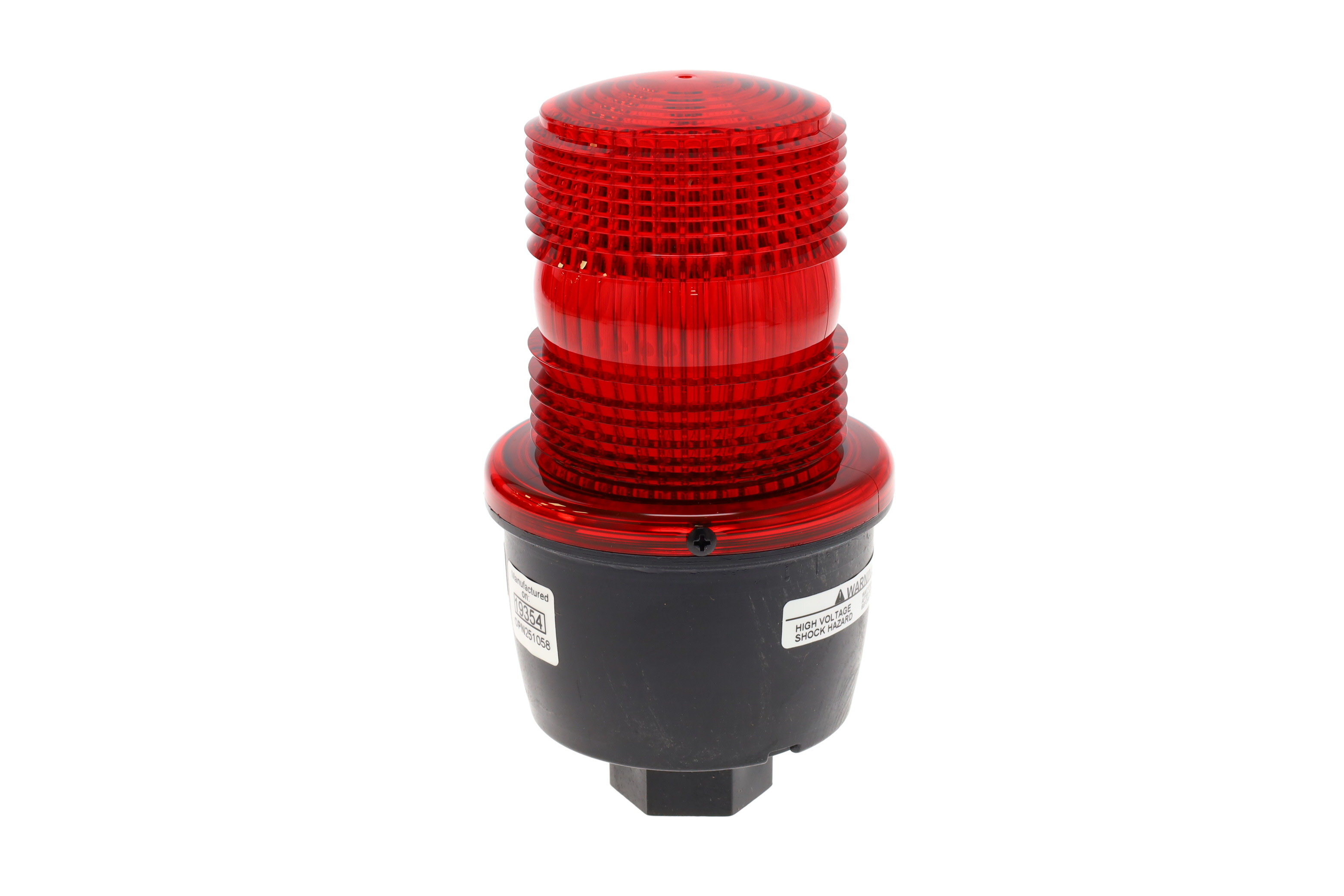LP3P-120R par FEDERAL SIGNAL