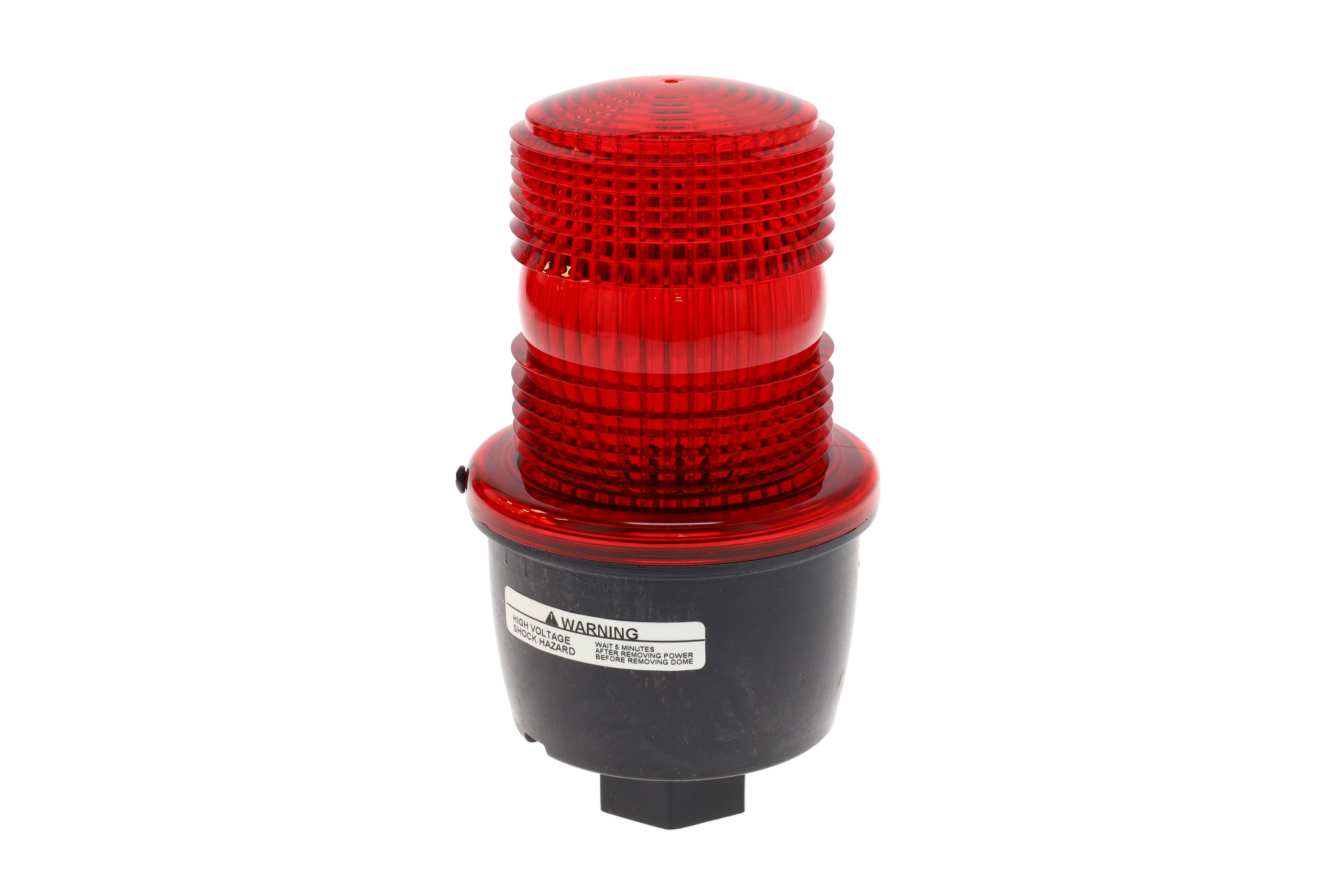 FEDERAL SIGNAL LP3P-120R