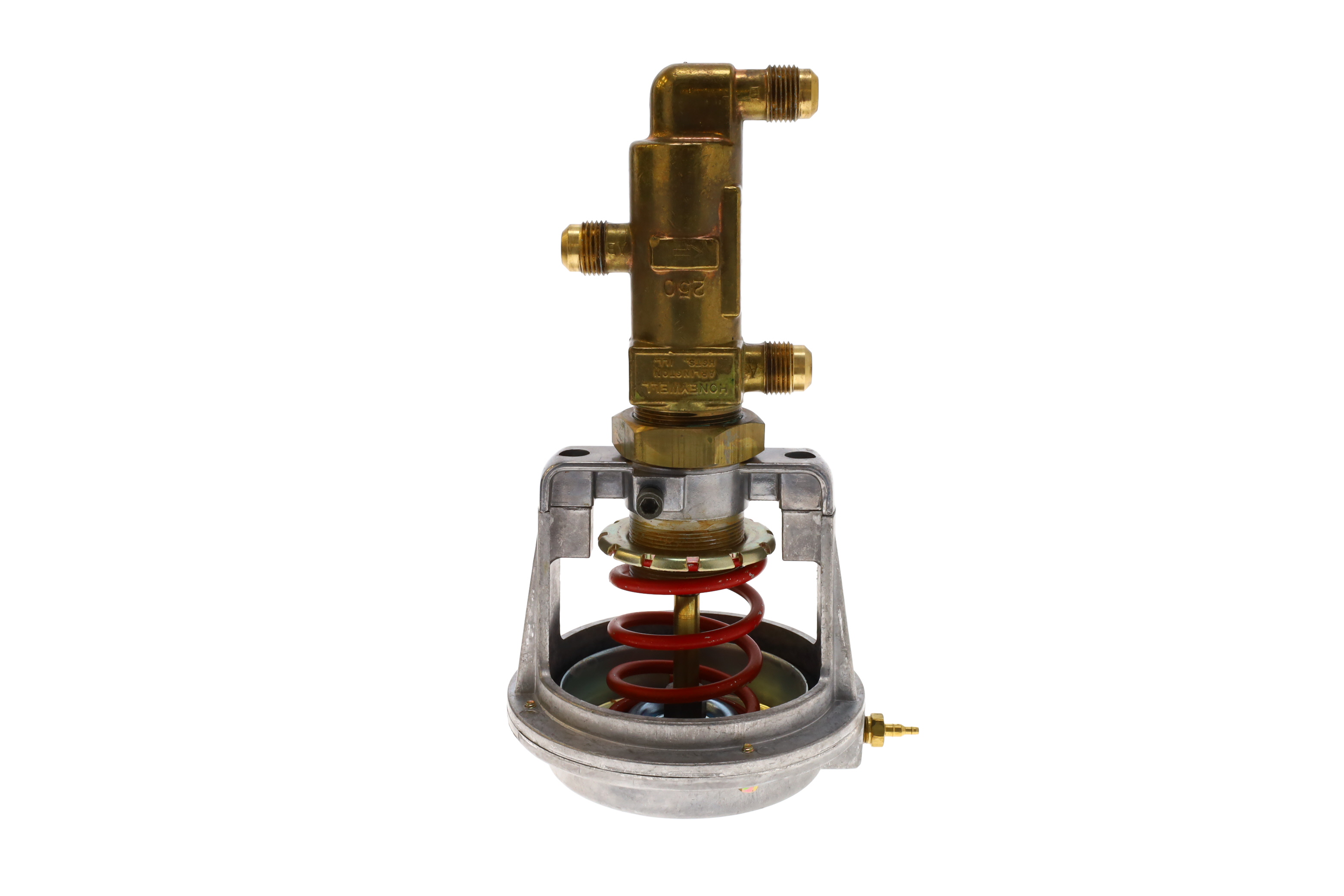 HONEYWELL VP522B1003