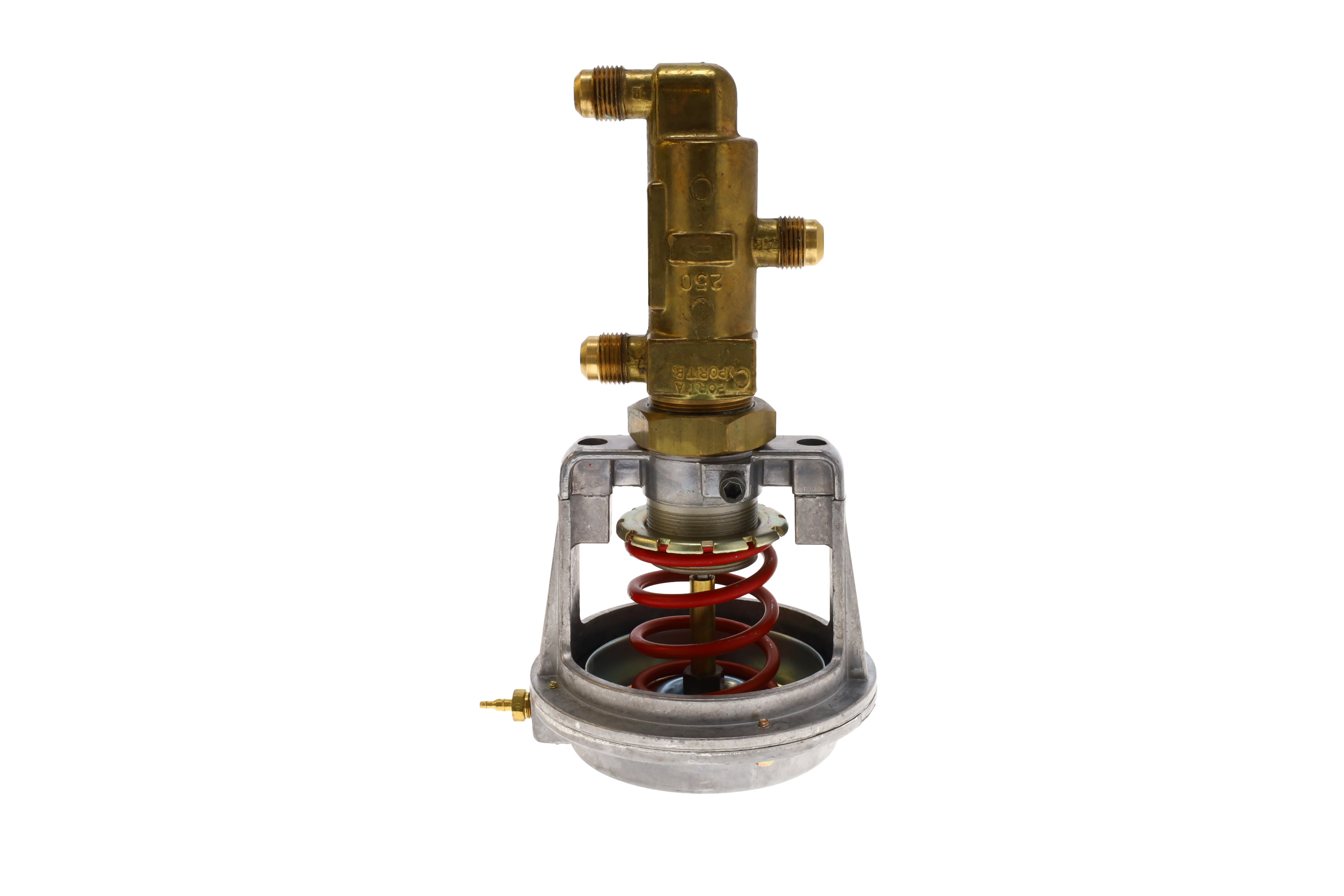HONEYWELL VP522B1003