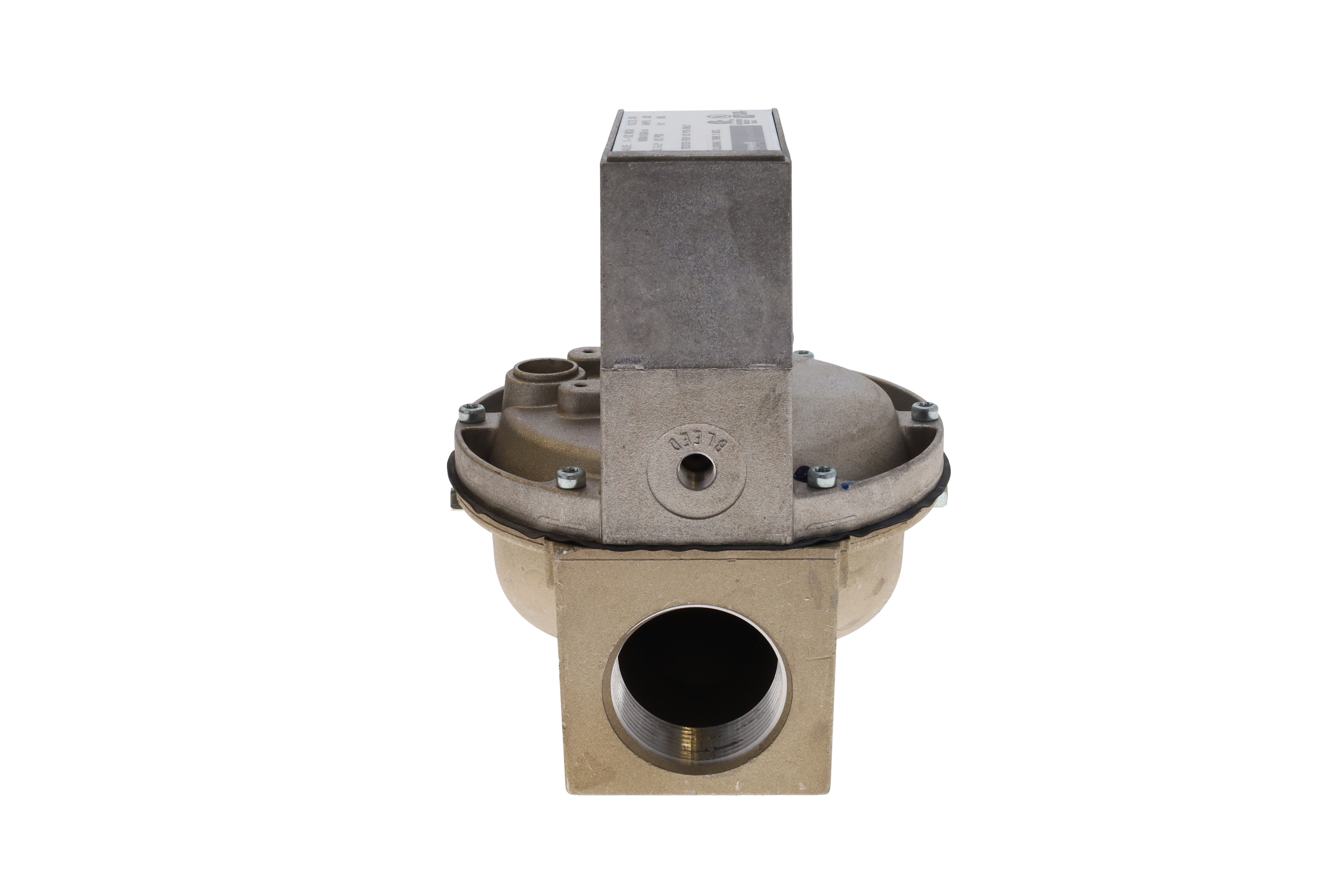 HONEYWELL V88A1634