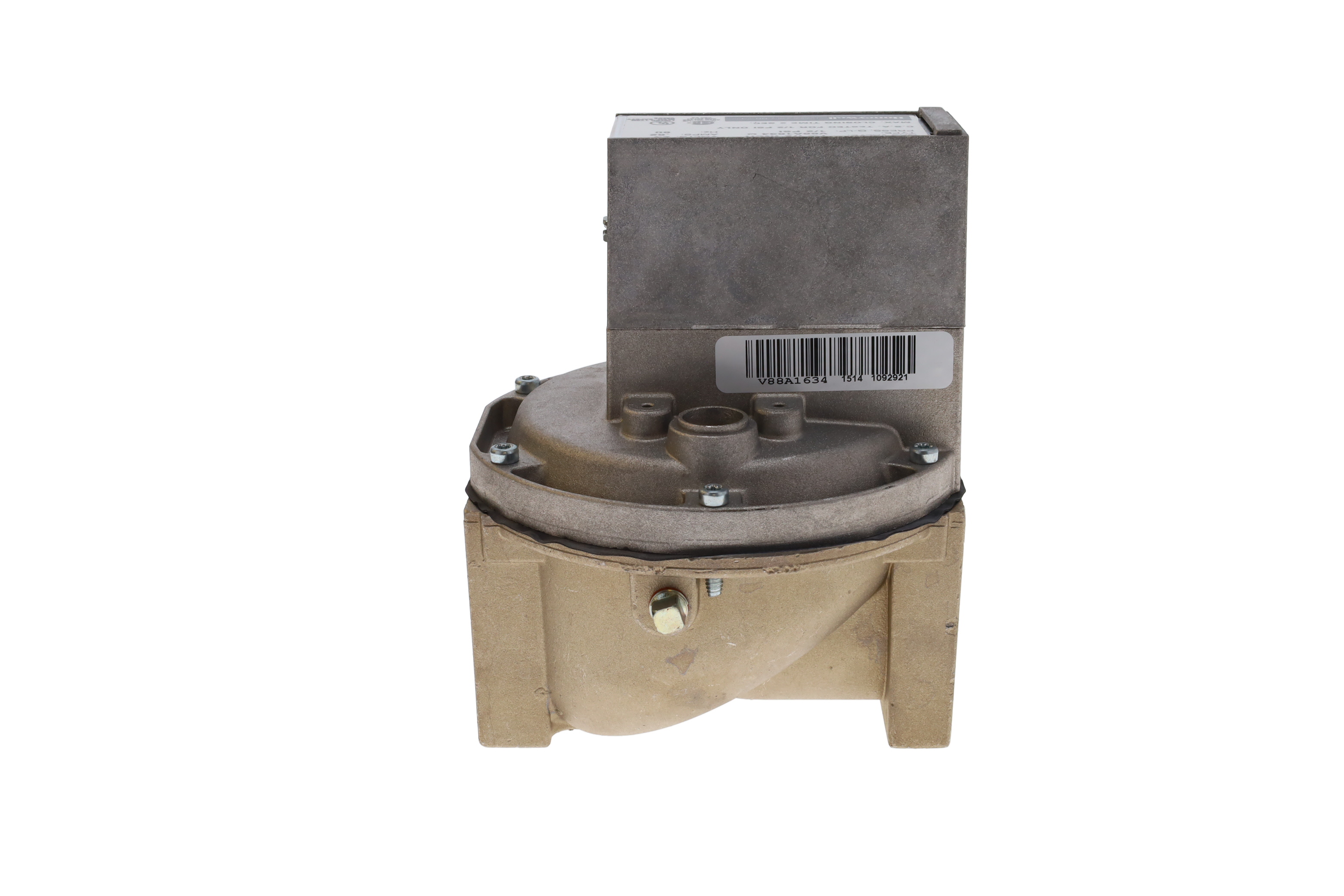 HONEYWELL V88A1634