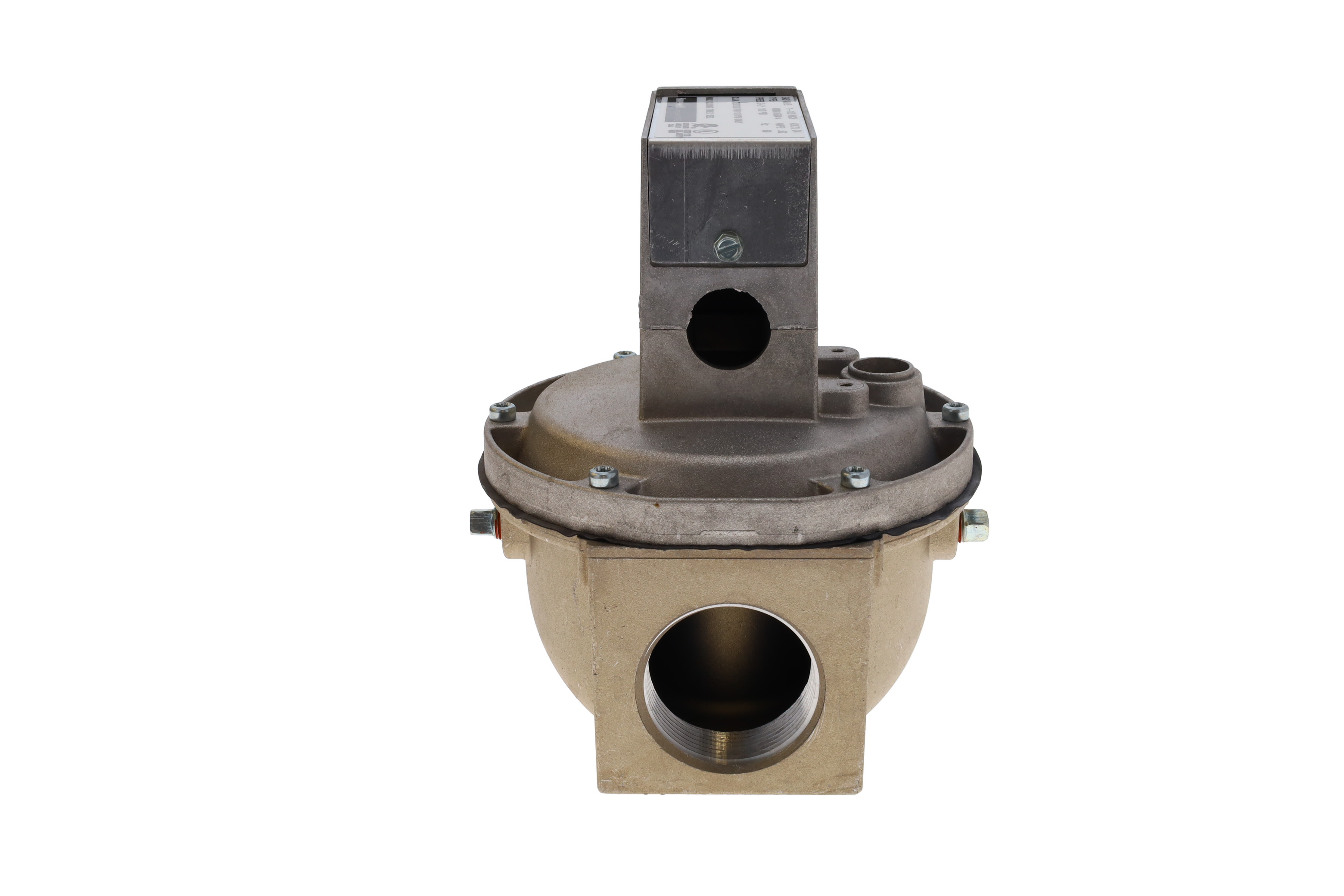 HONEYWELL V88A1634