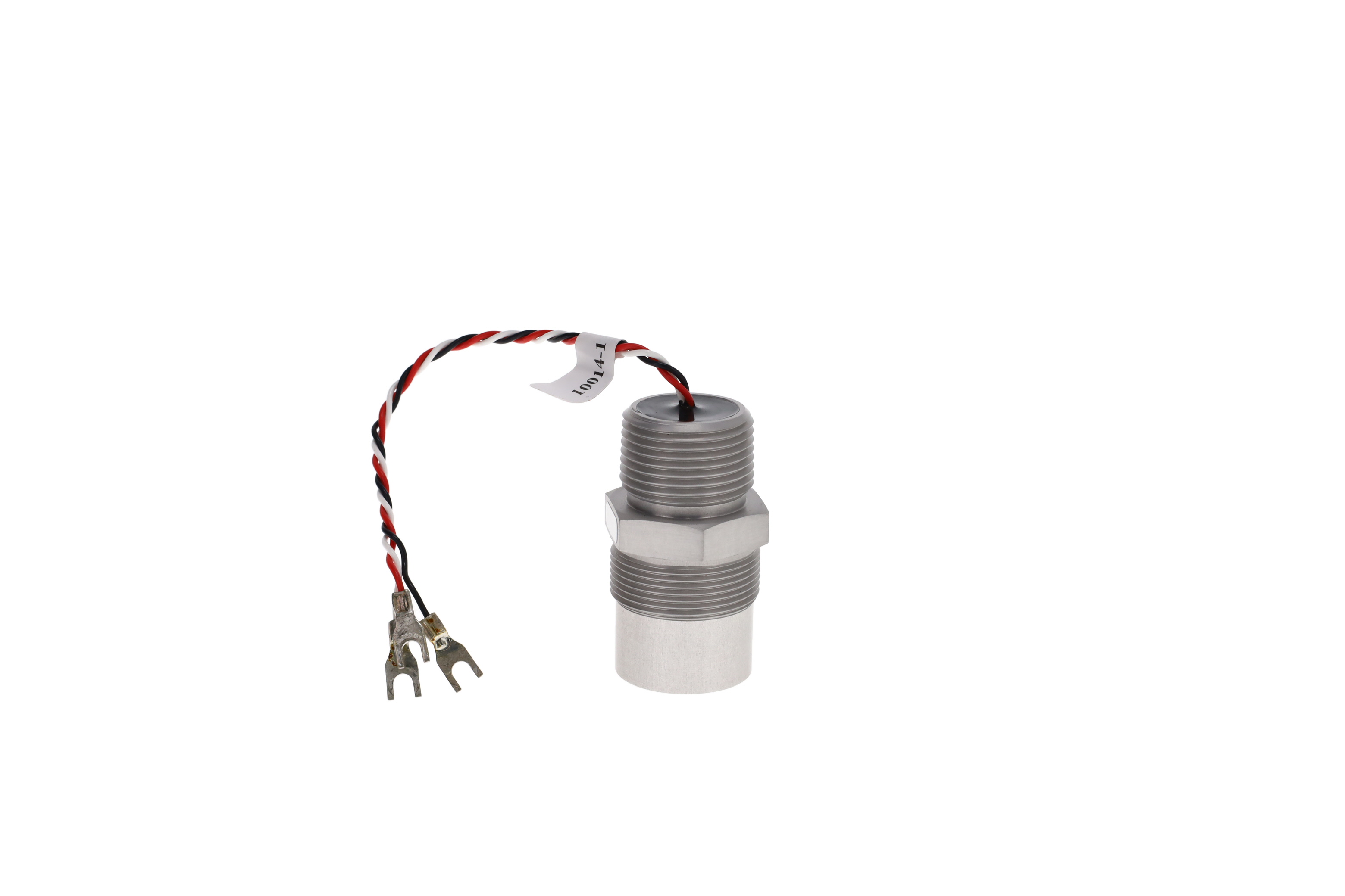 10014-1 Gas Monitoring System by GENERAL MONITORS INC