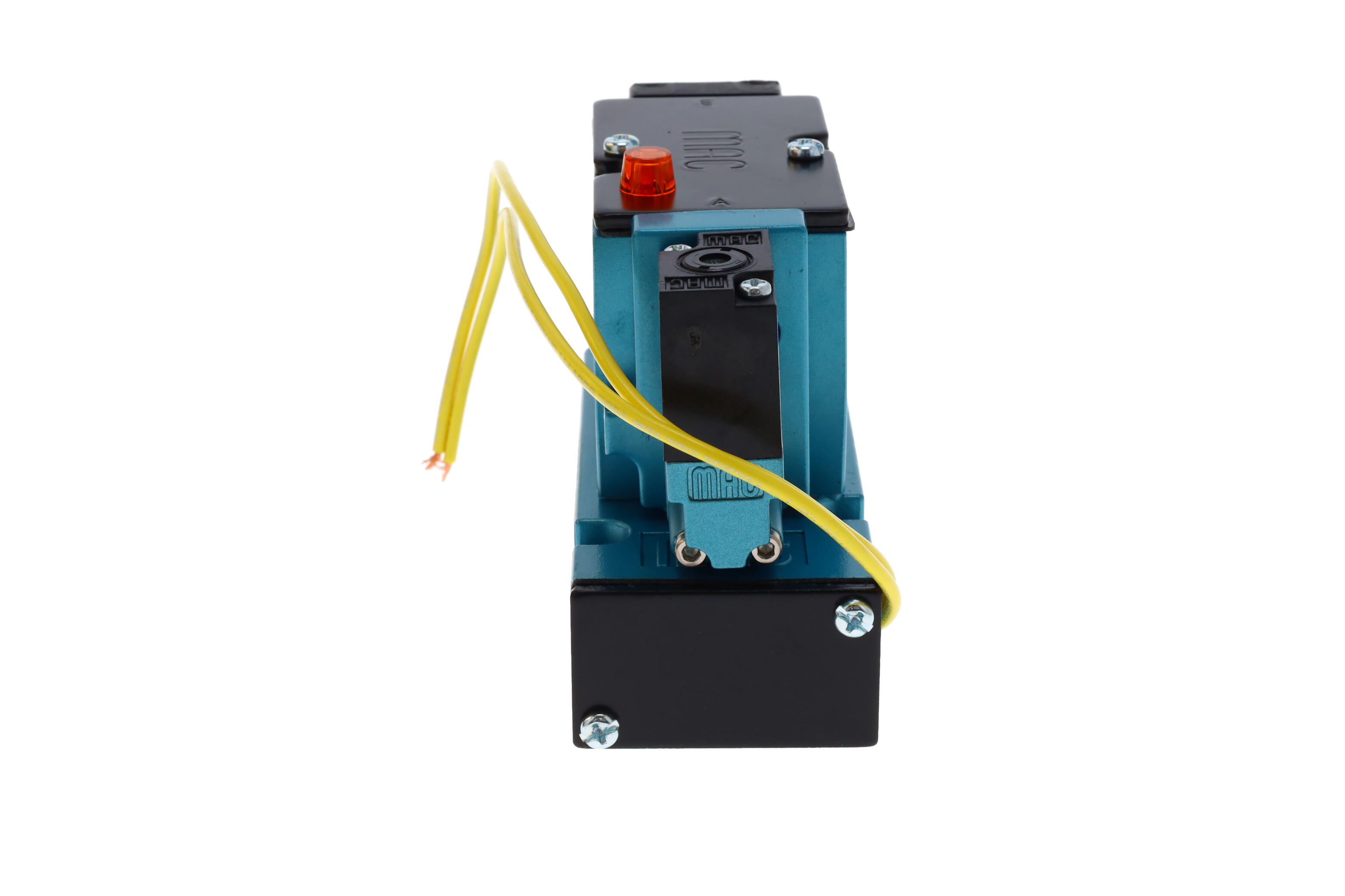 MAC VALVES INC 82A-AC-CAA-TM-DDAP-1DA
