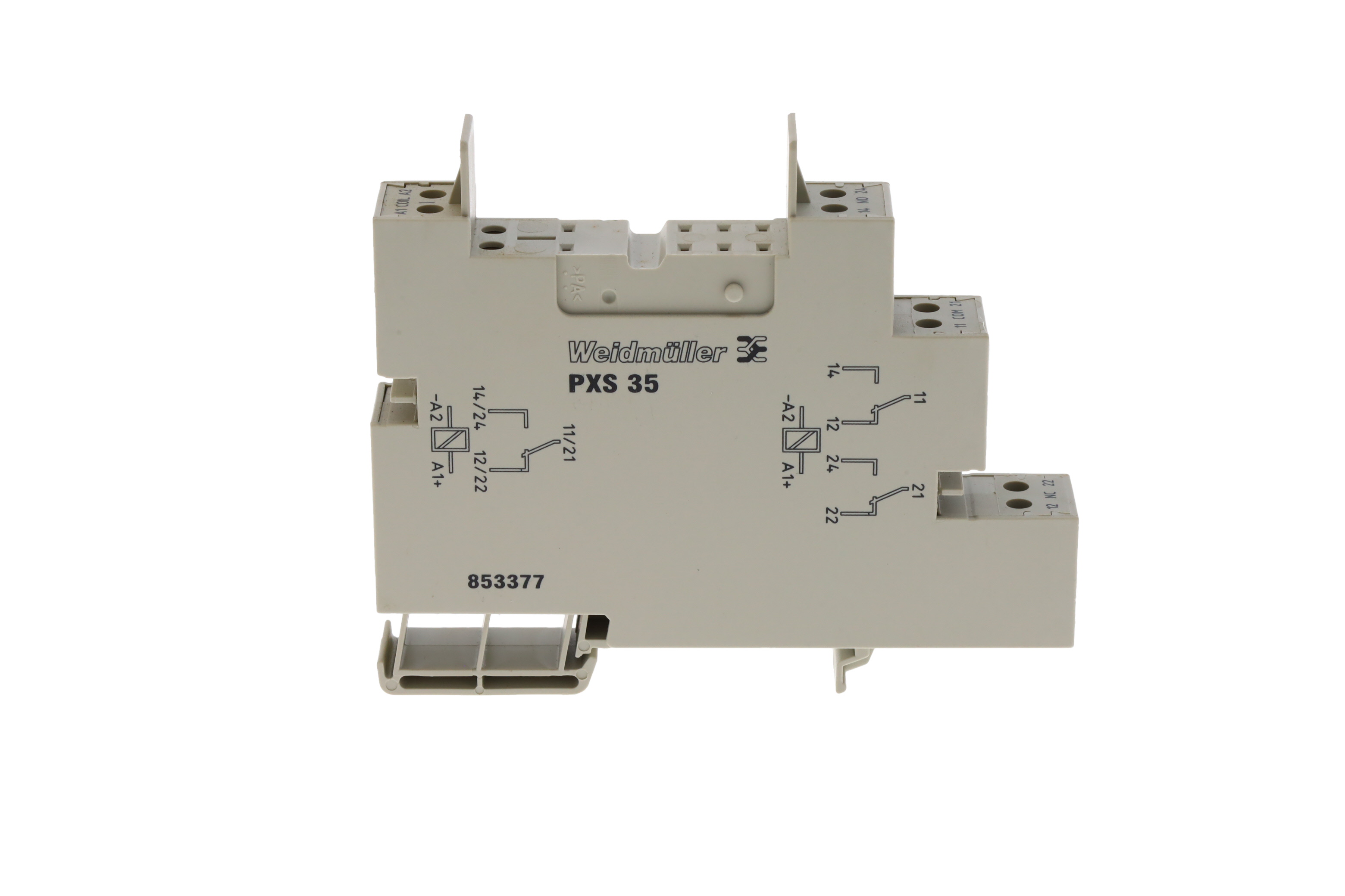 WEIDMULLER 8533771001