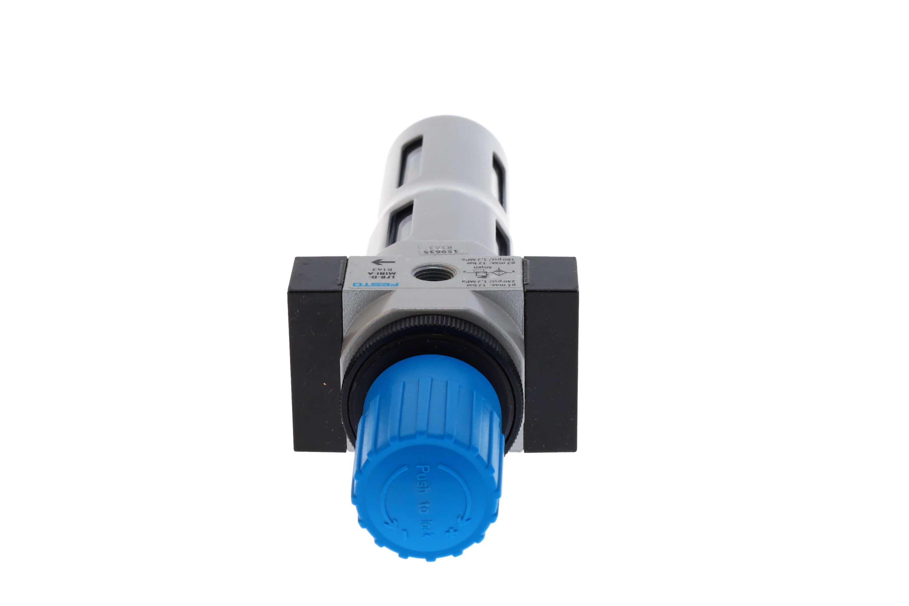 FESTO LFR-1/4-D-MINI-A