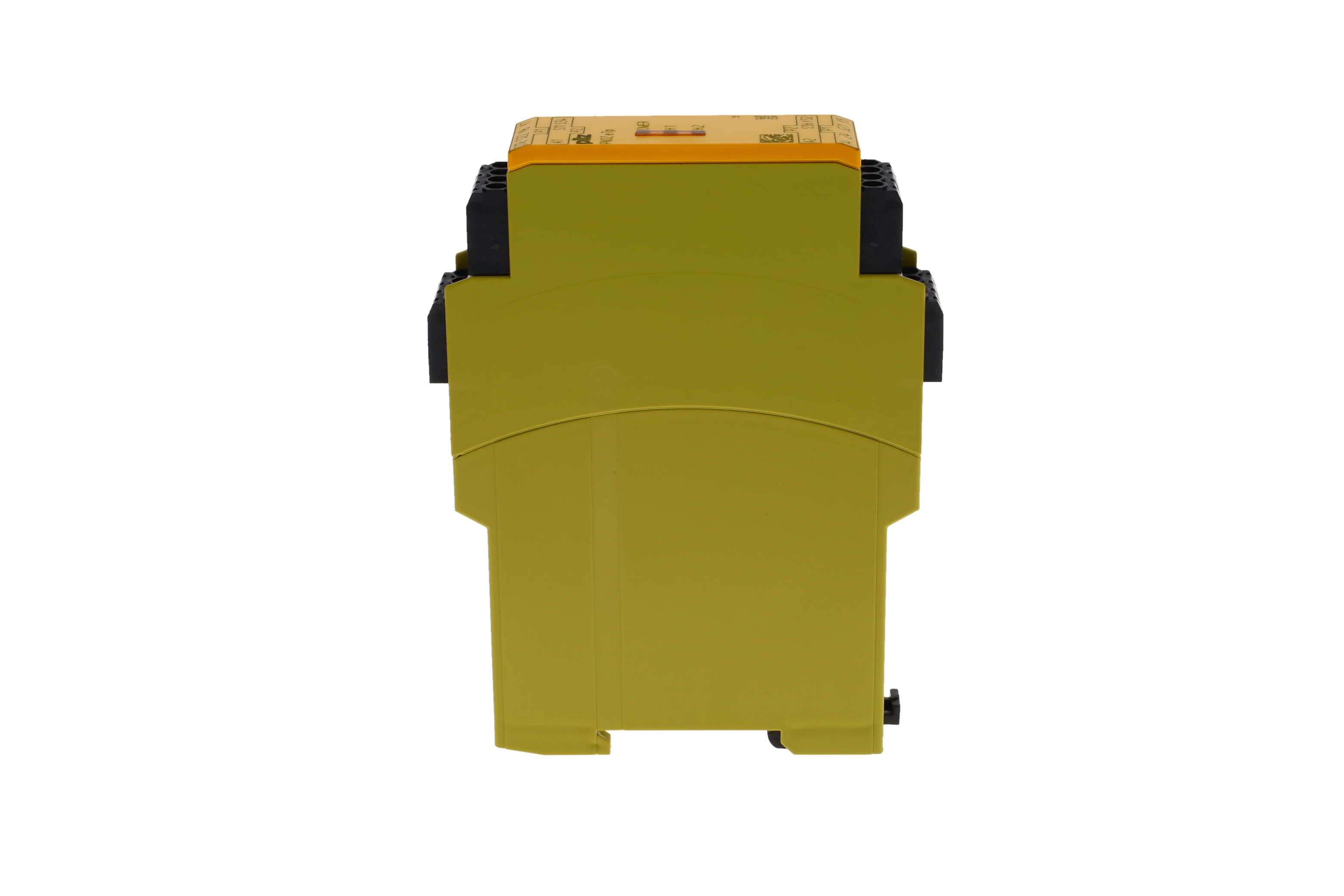 PILZ PNOZ E7P 24VDC 2 SO