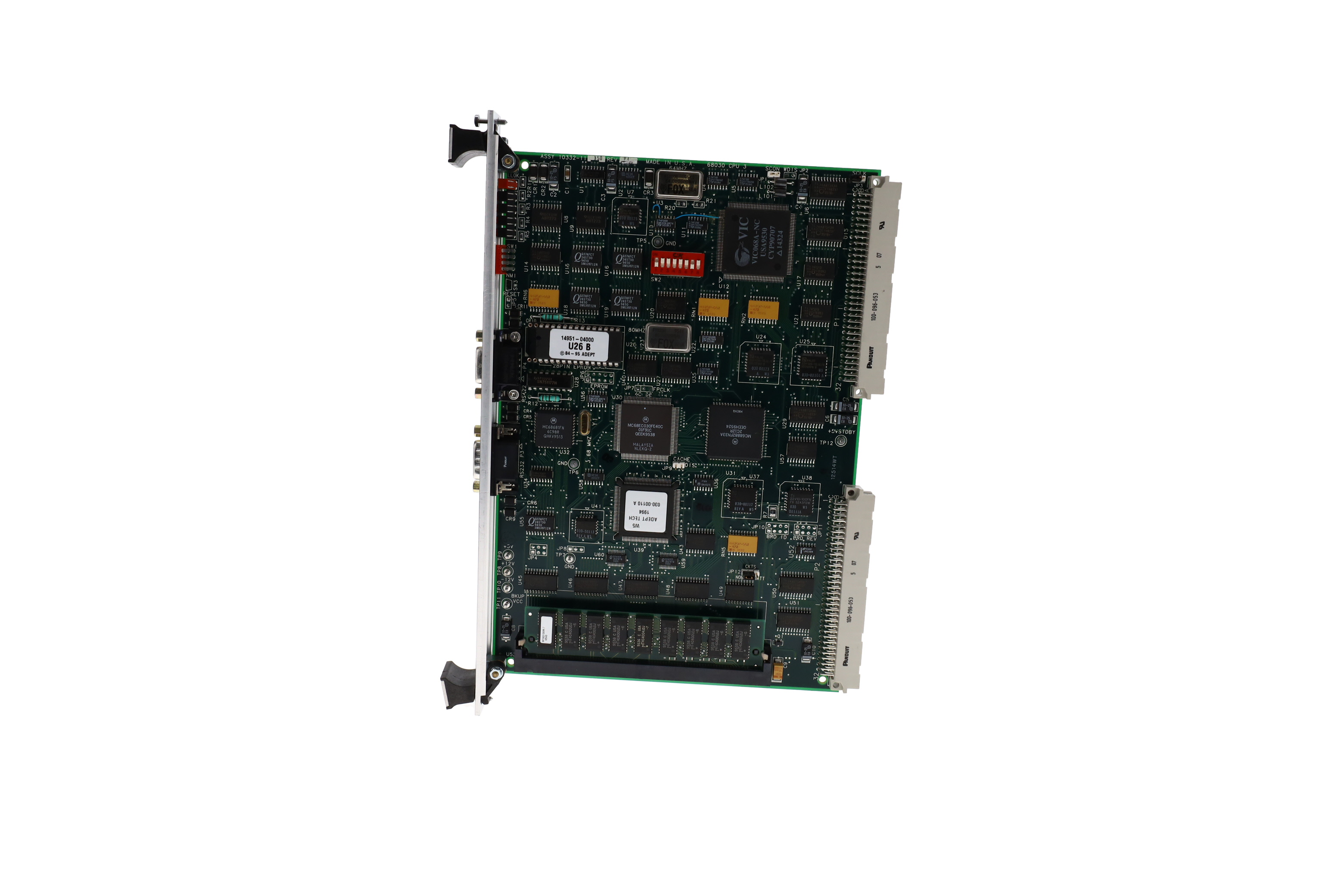 ADEPT TECH 10332-11150