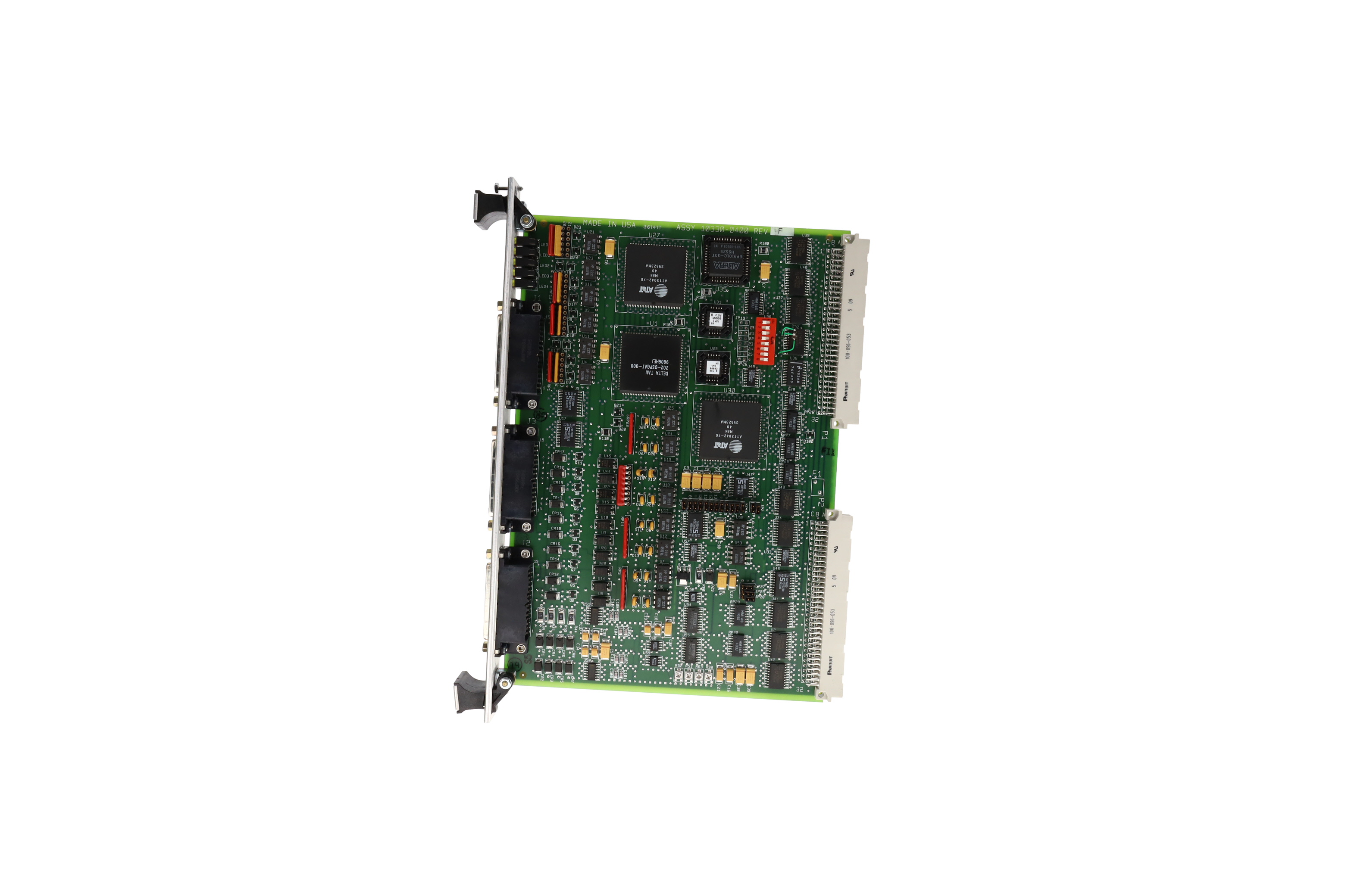 ADEPT TECH 10330-00400