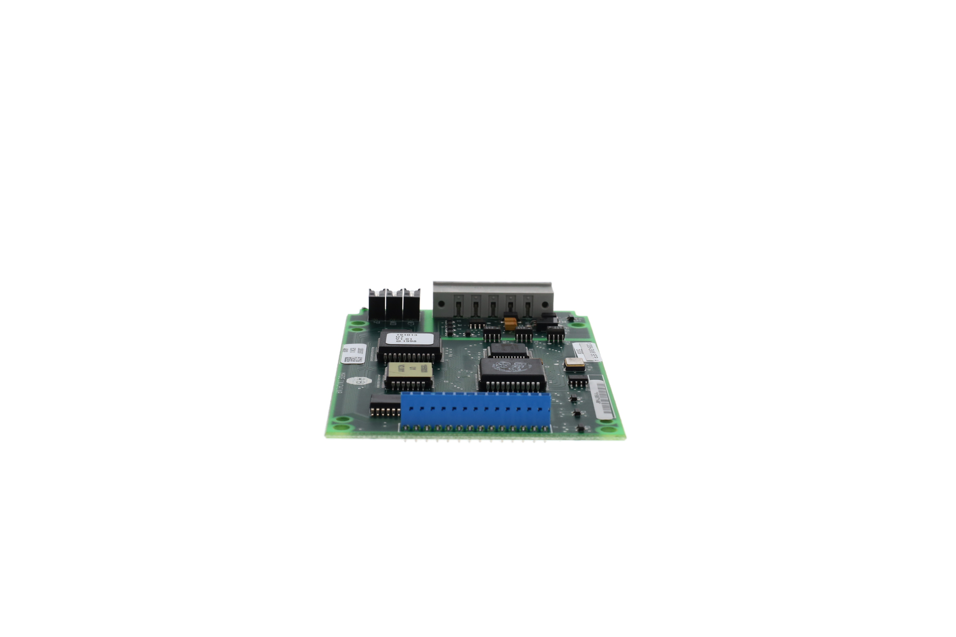 ALLEN BRADLEY 1336-GM6