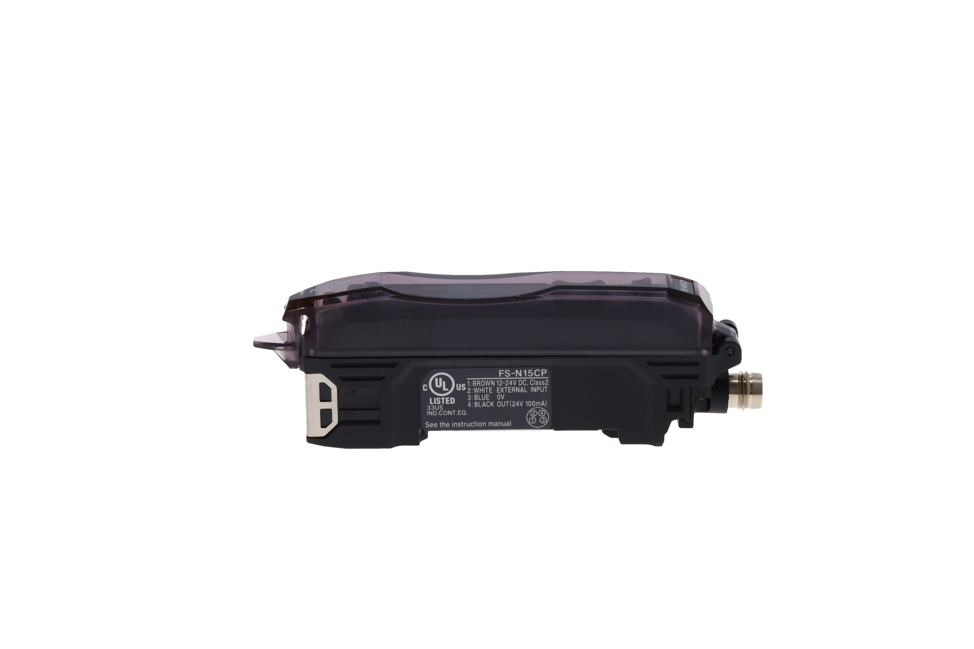 FS-N15CP par KEYENCE CORP