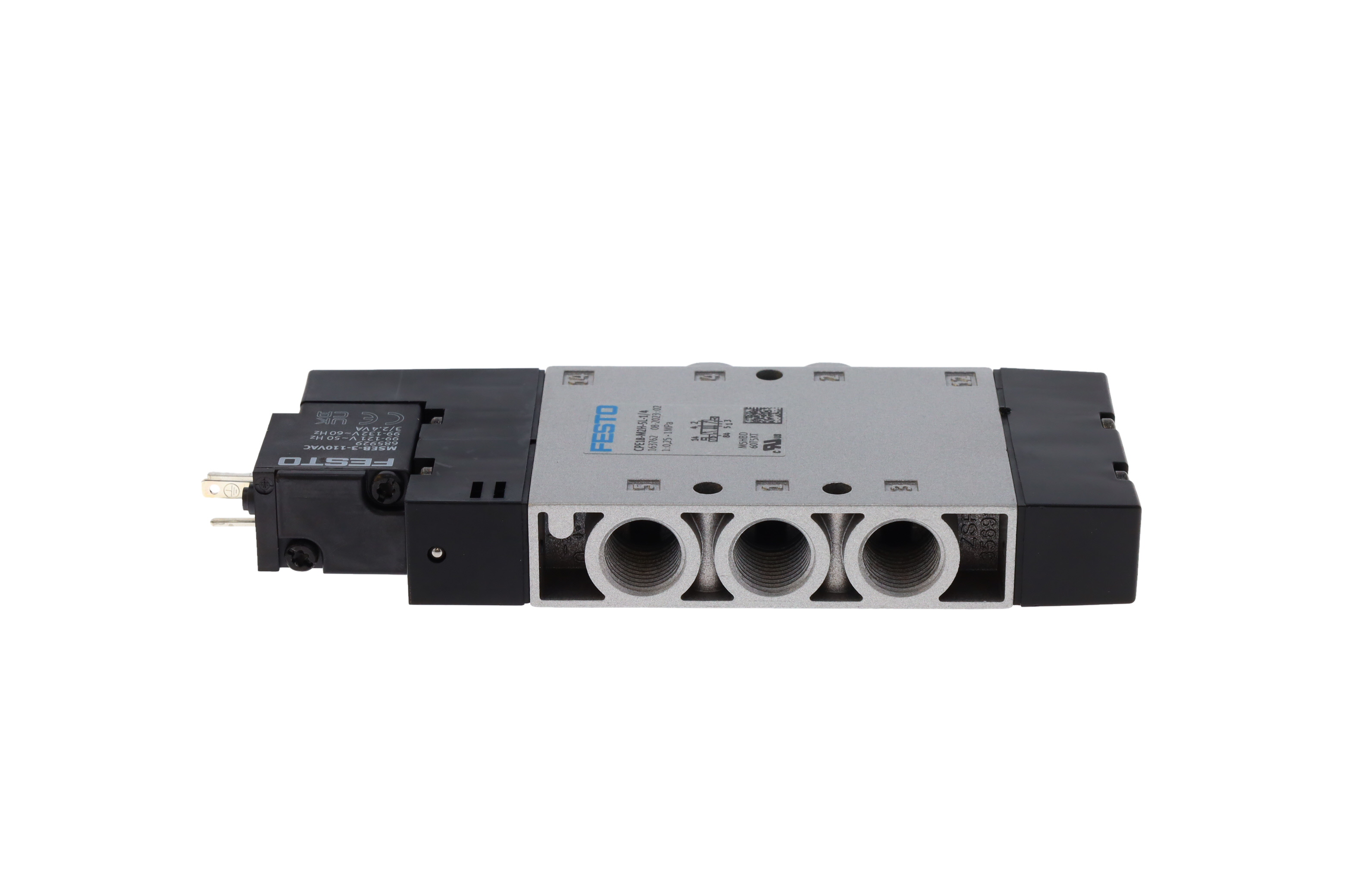 FESTO CPE18-M2H-5L-1/4