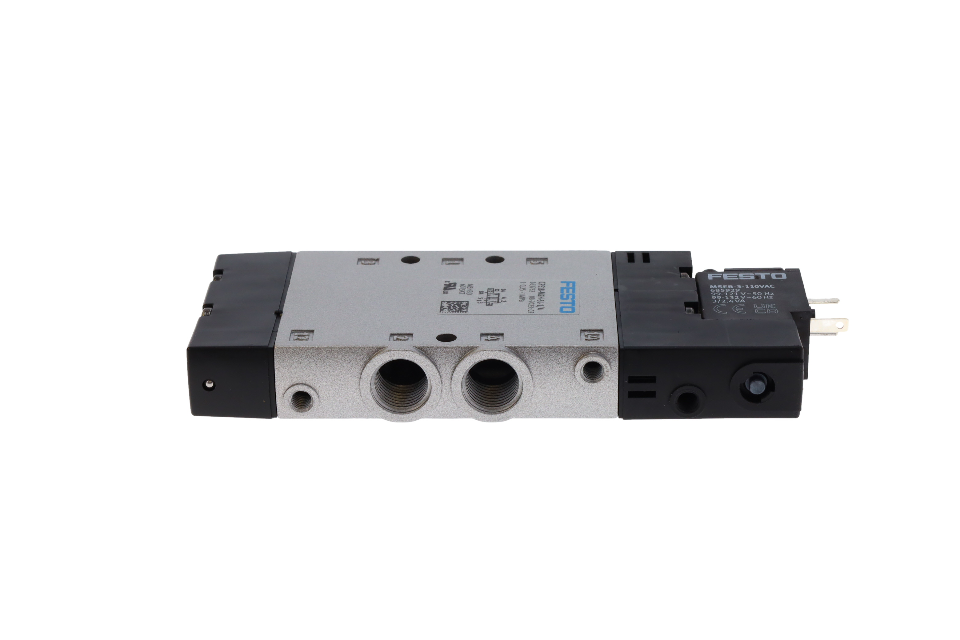 FESTO CPE18-M2H-5L-1/4