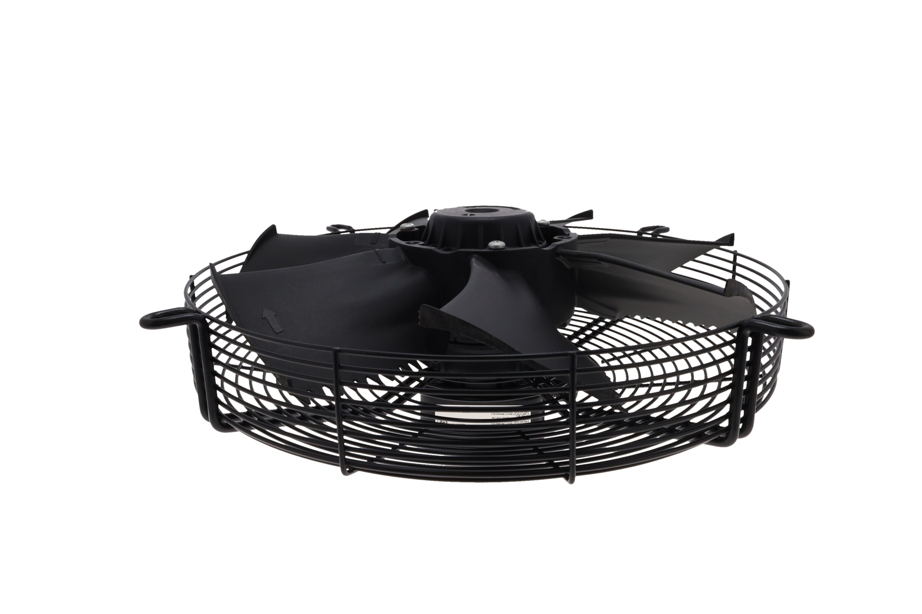 ZIEHL ABEGG FN040-VDK.0F.V7P2
