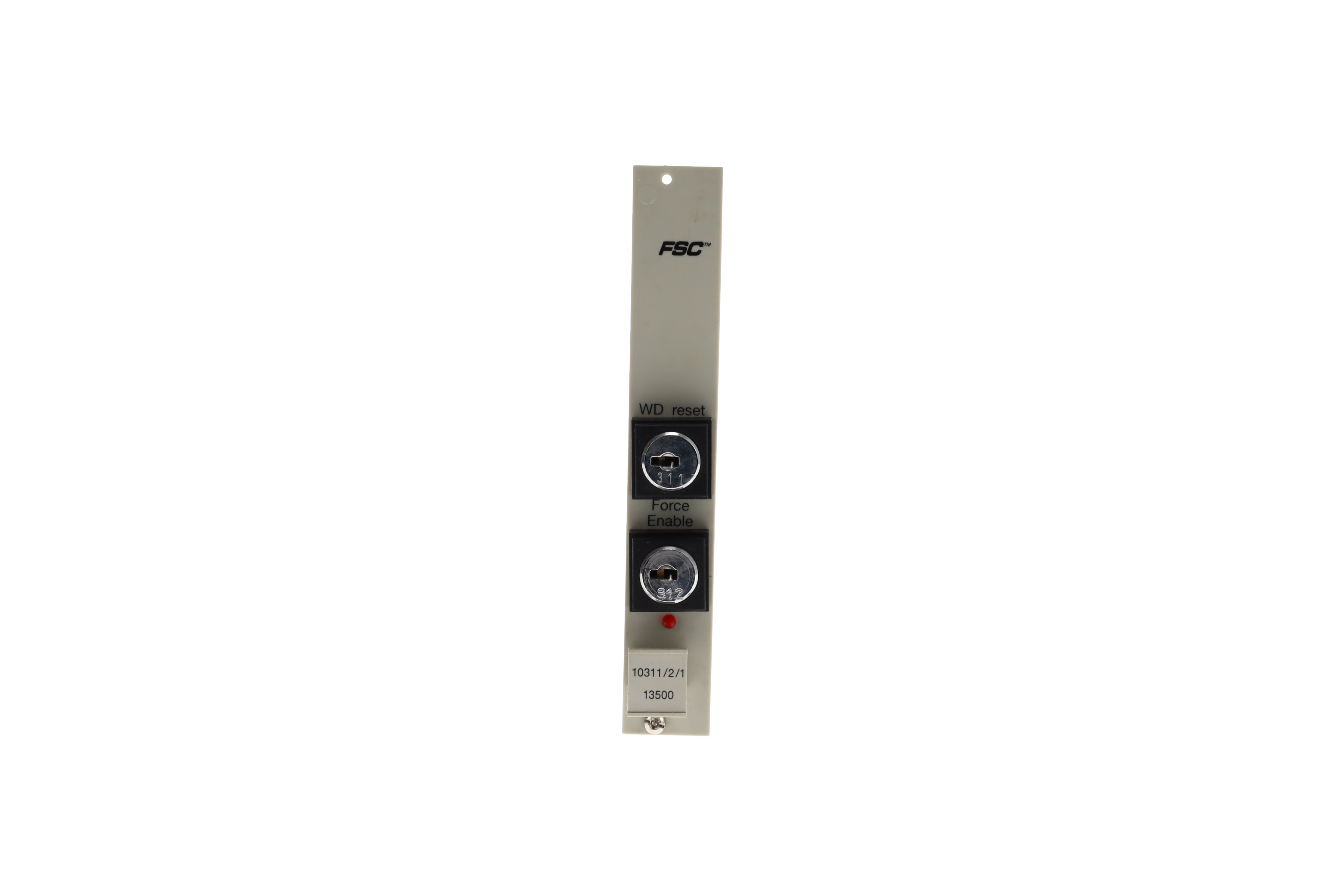 10311/2/1 par HONEYWELL