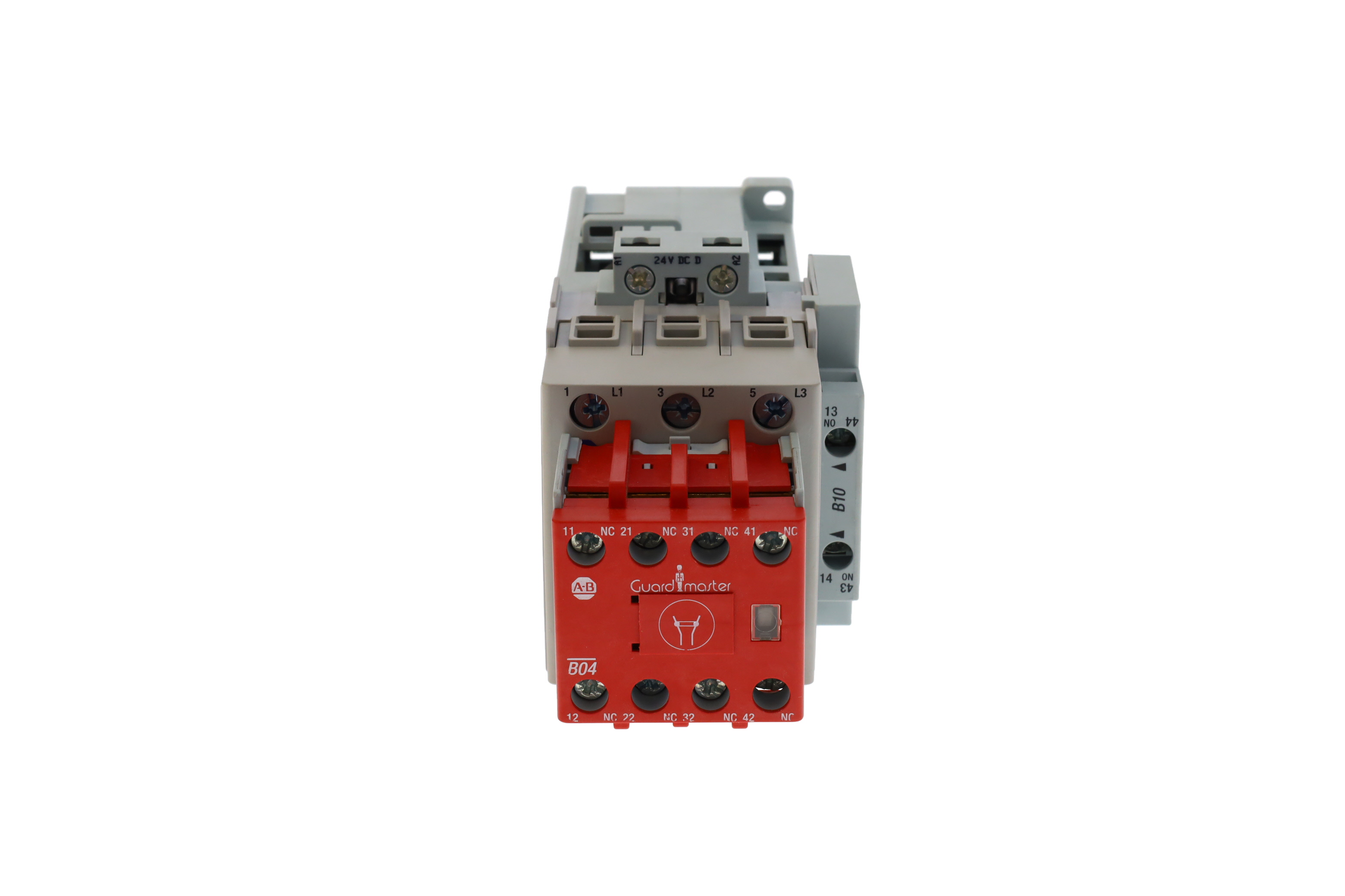100S-C43DJ14C by ALLEN BRADLEY