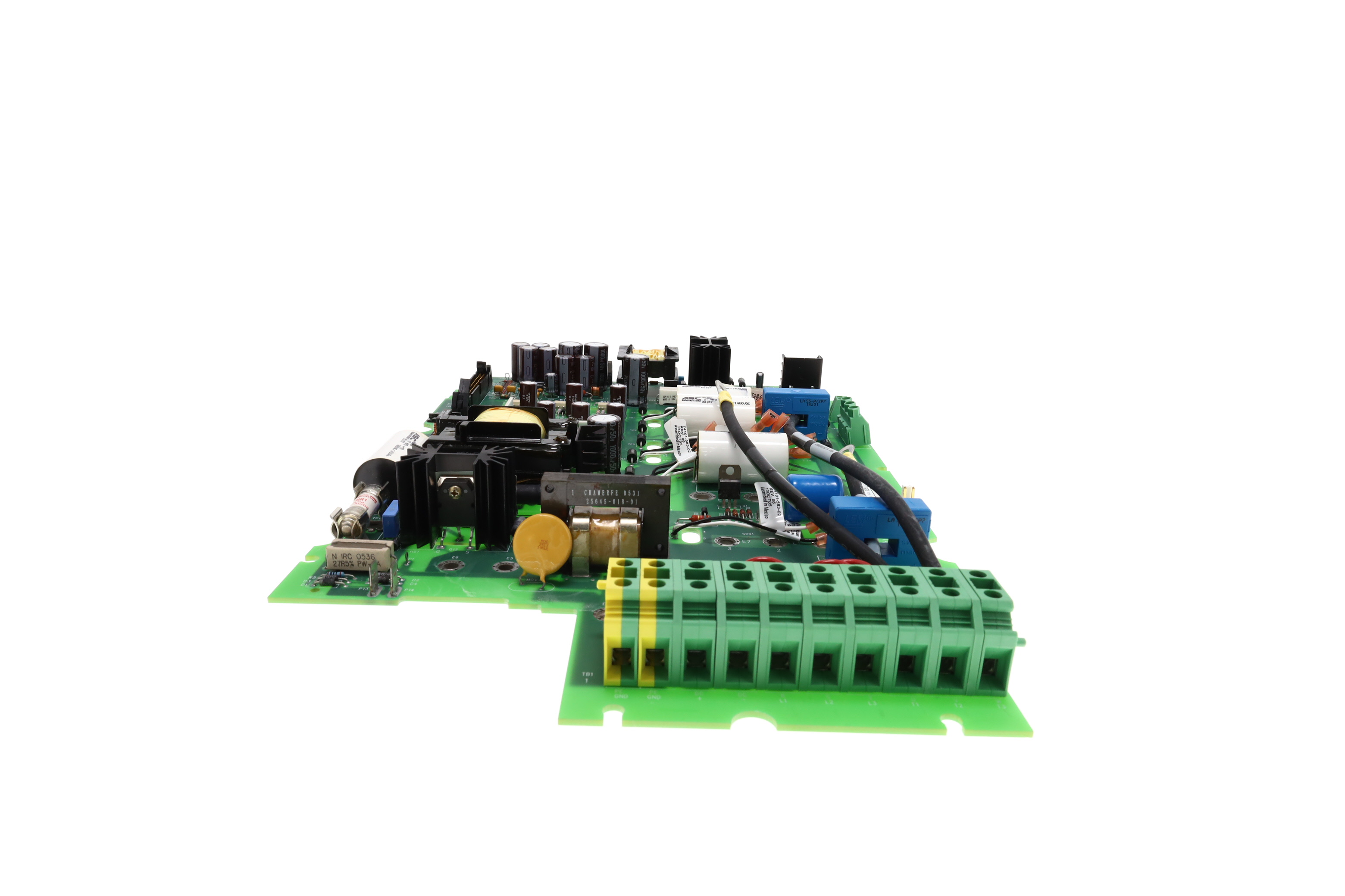 ALLEN BRADLEY 1336-BDB-SP6D