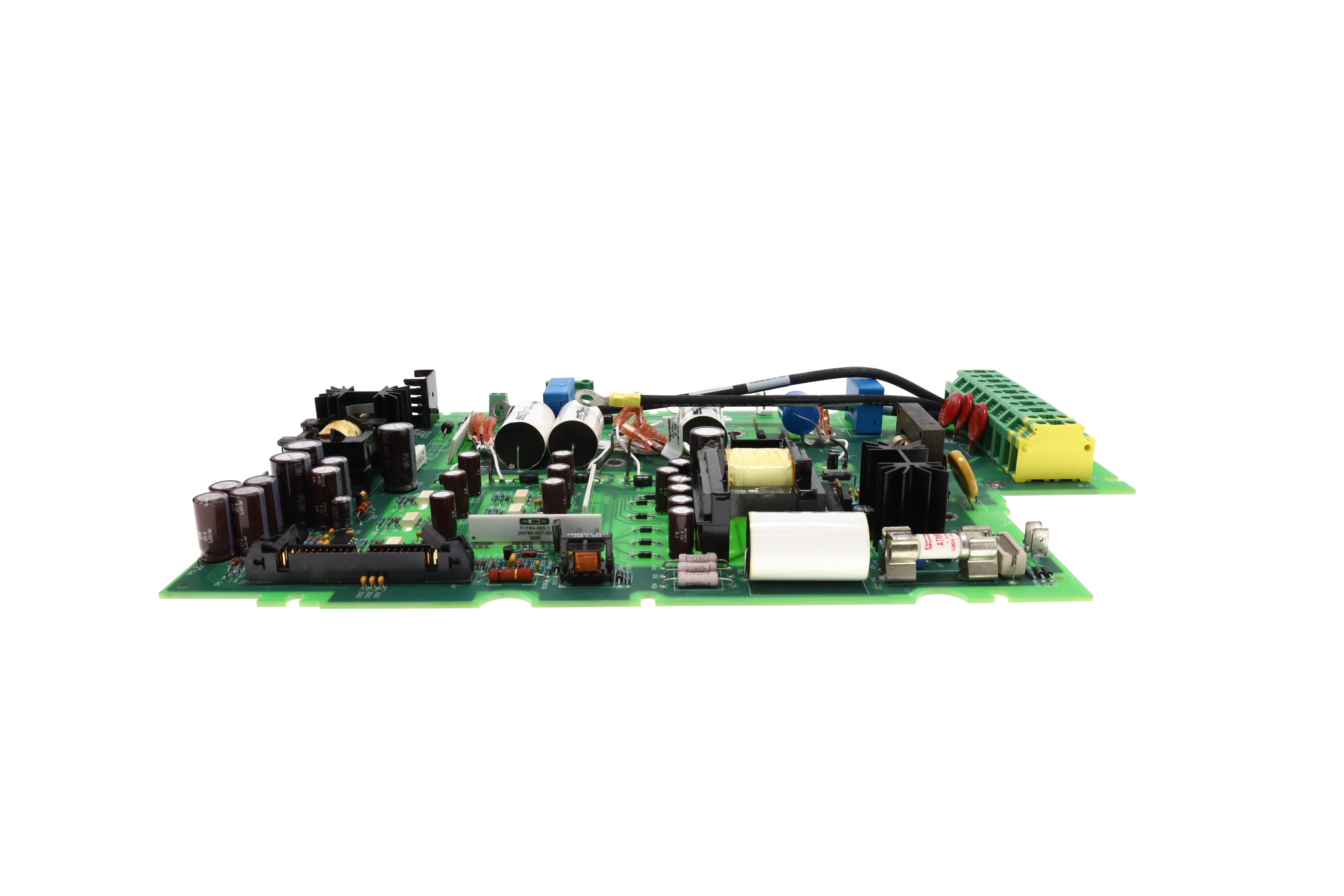 ALLEN BRADLEY 1336-BDB-SP6D