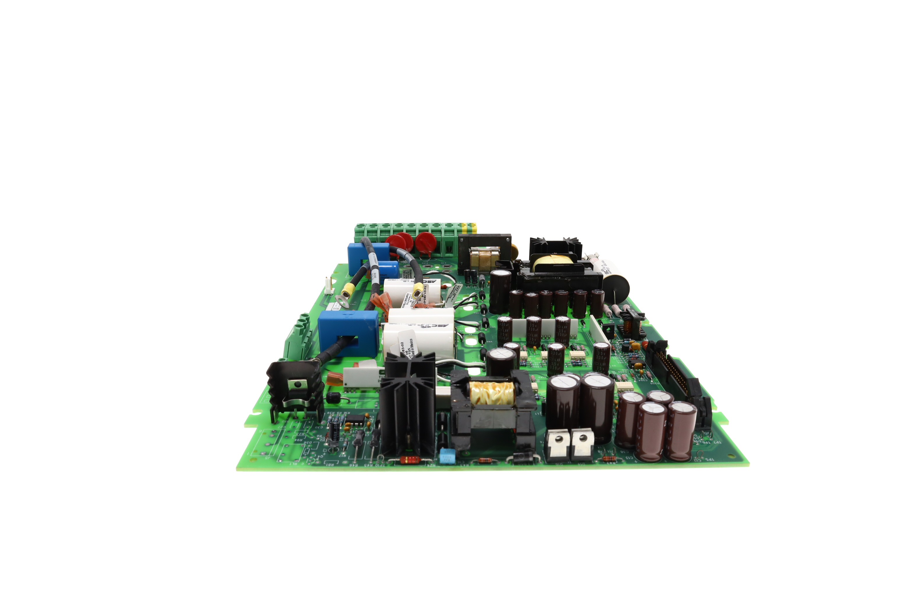 ALLEN BRADLEY 1336-BDB-SP6D
