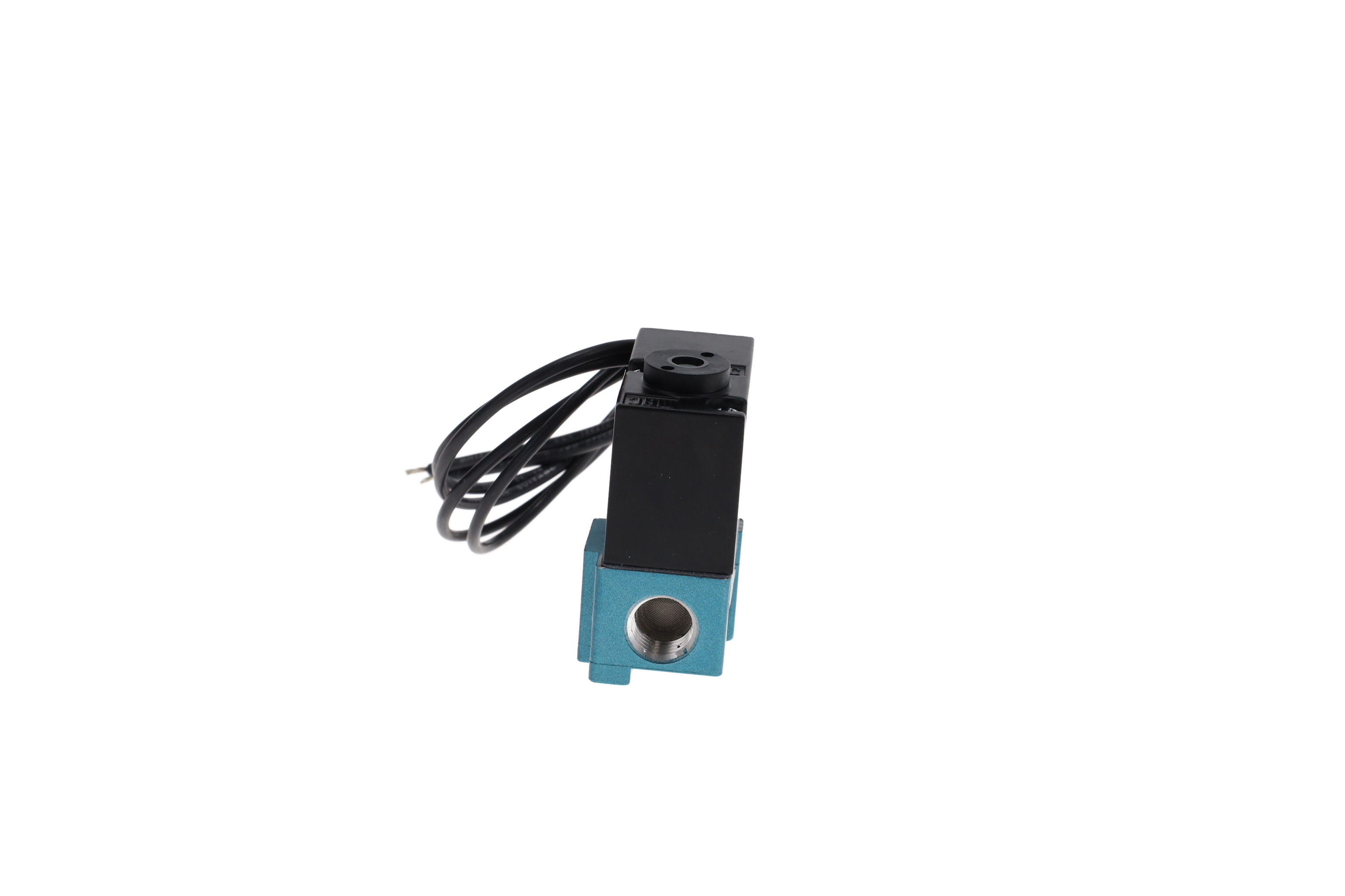 MAC VALVES INC 113B-111CAAA