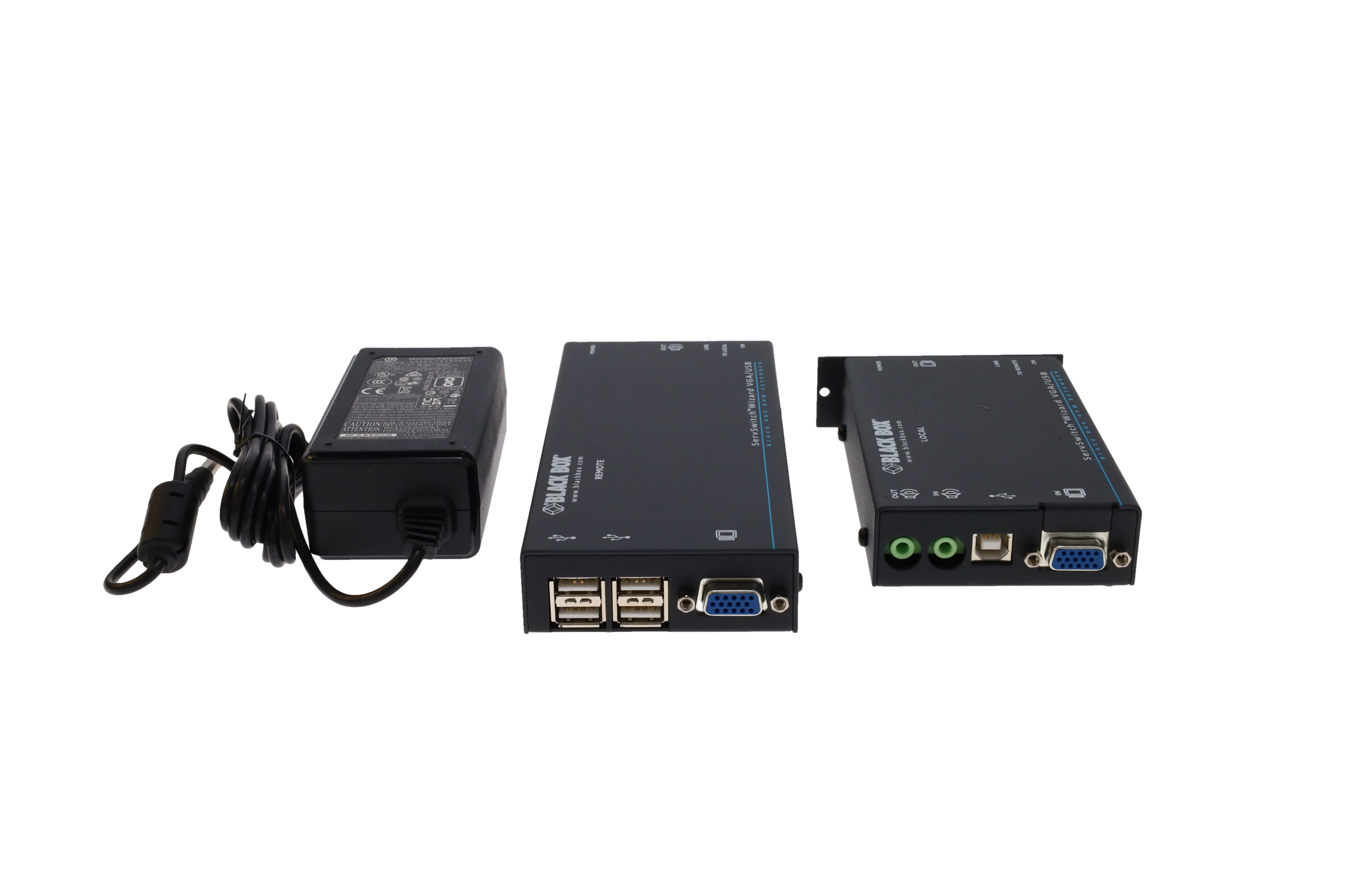BLACK BOX CORP ACU5050A-R2