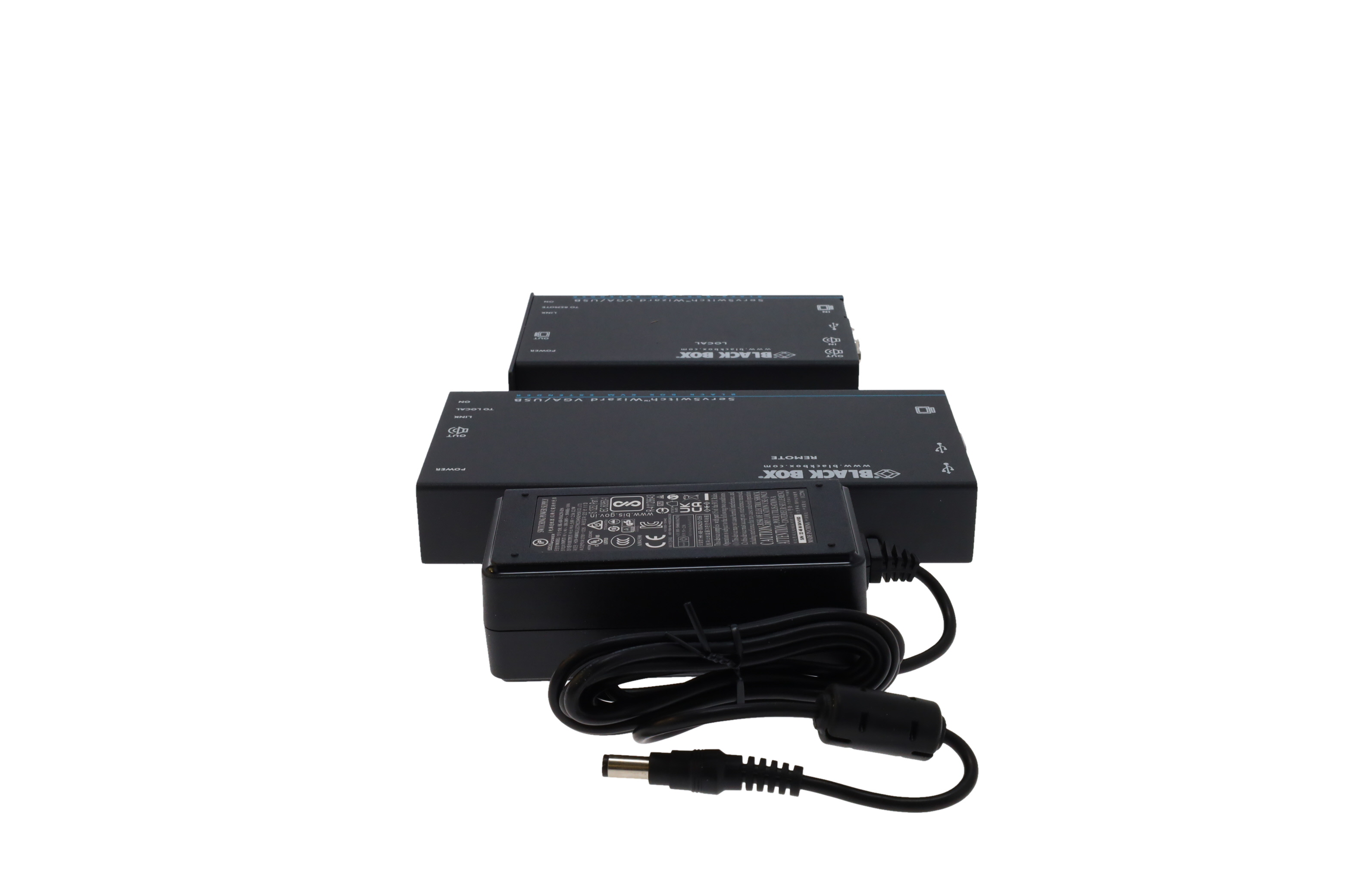 BLACK BOX CORP ACU5050A-R2
