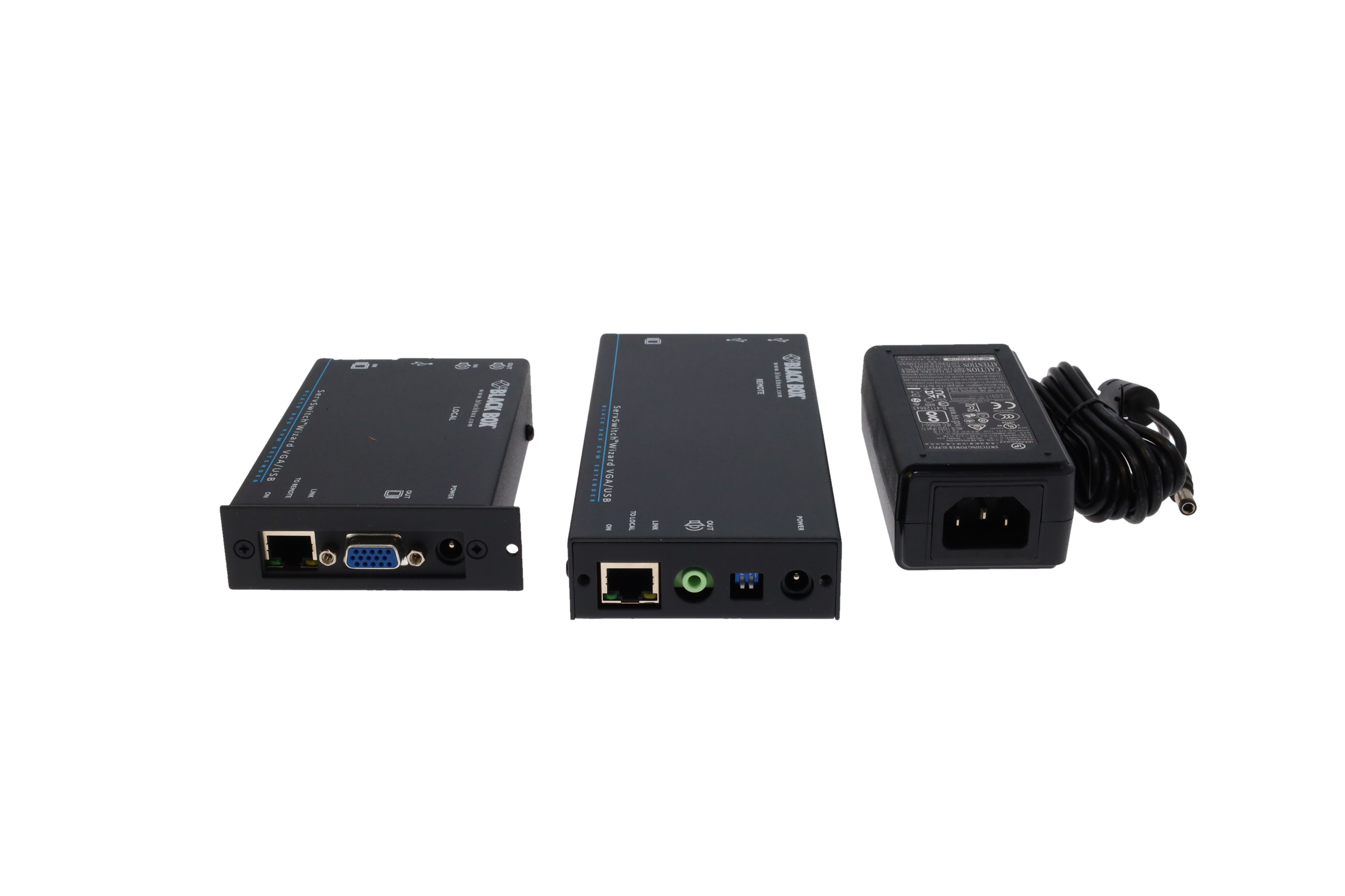 BLACK BOX CORP ACU5050A-R2