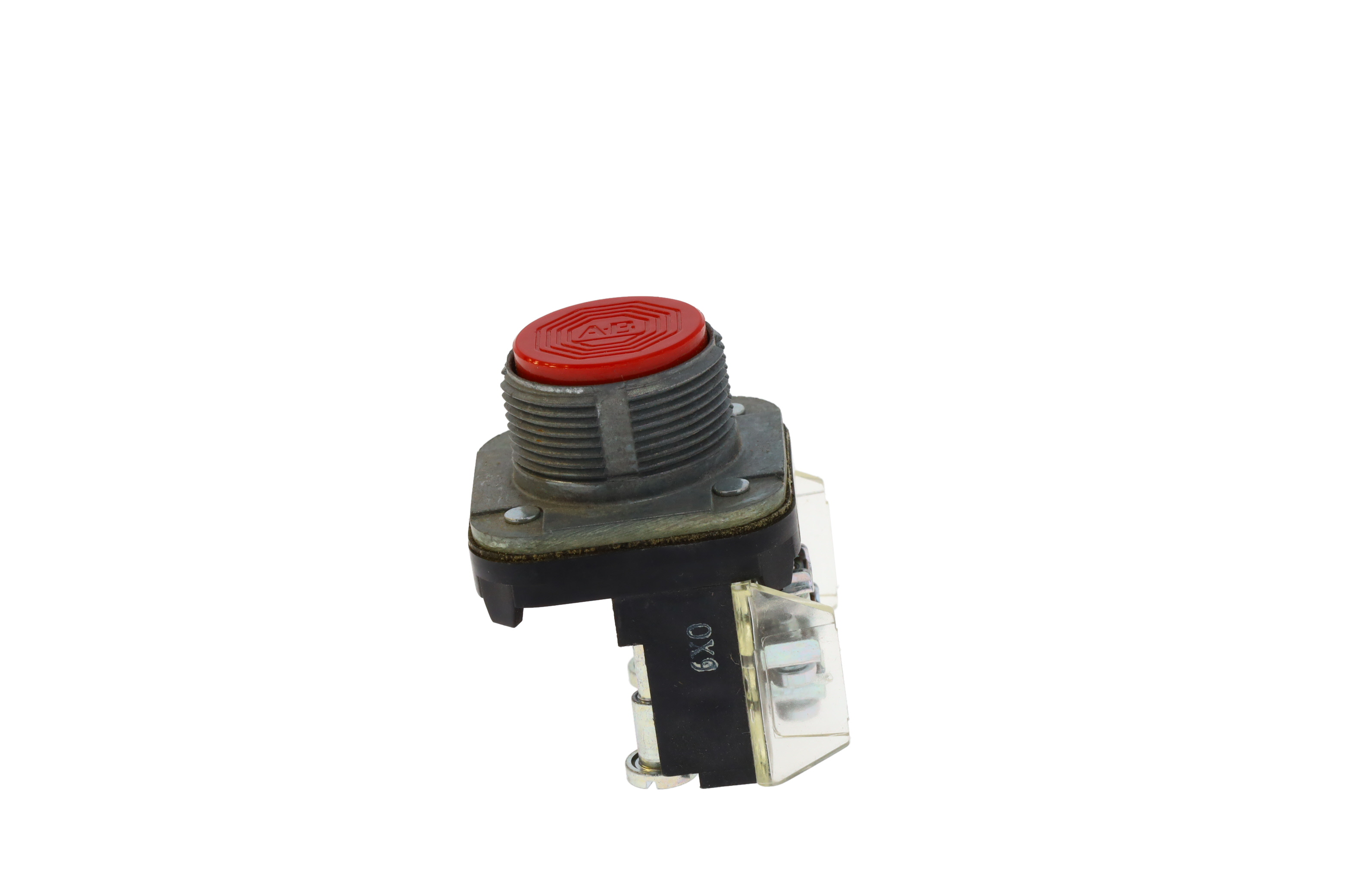 ALLEN BRADLEY 800T-A6A