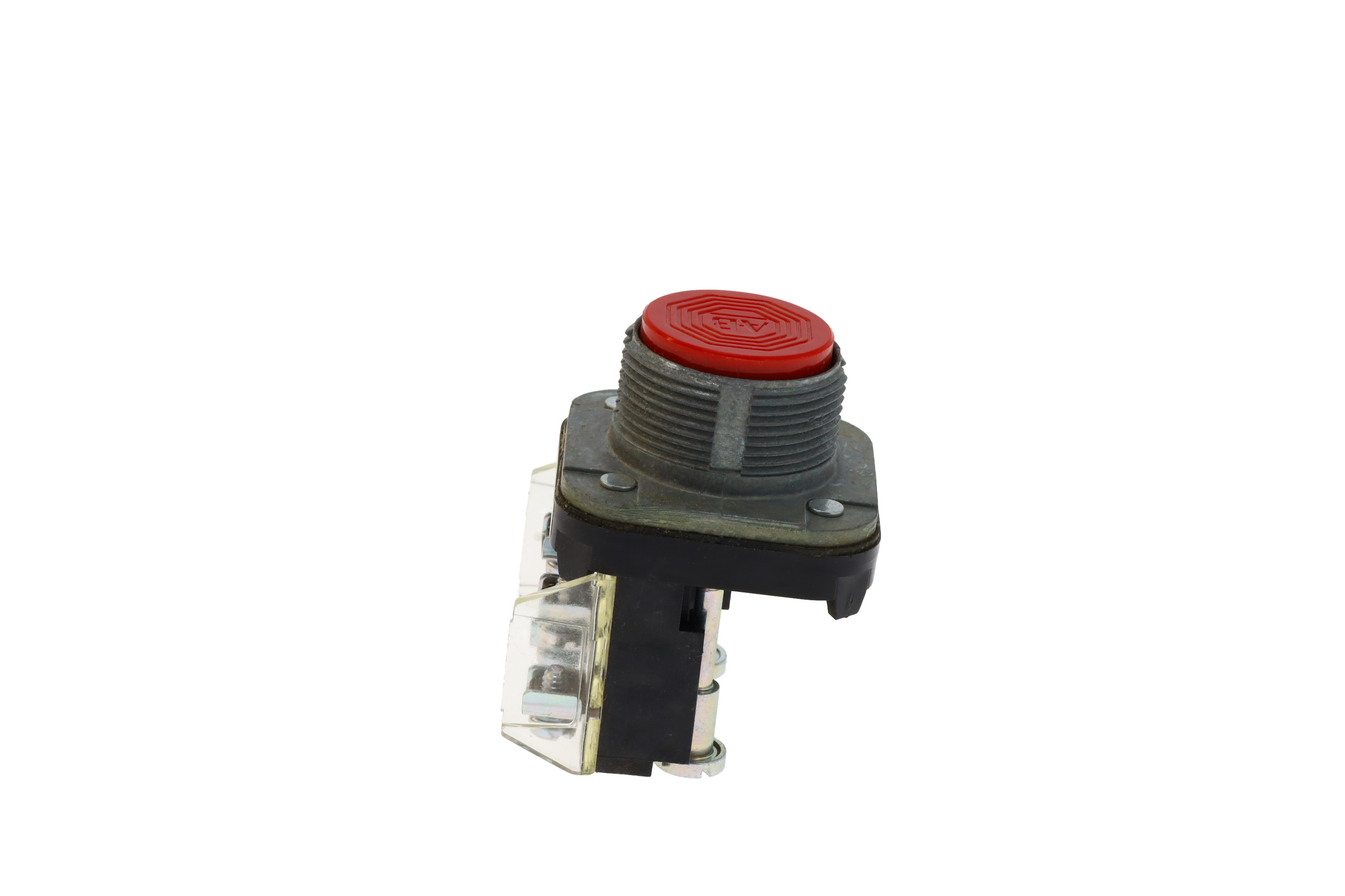 ALLEN BRADLEY 800T-A6A