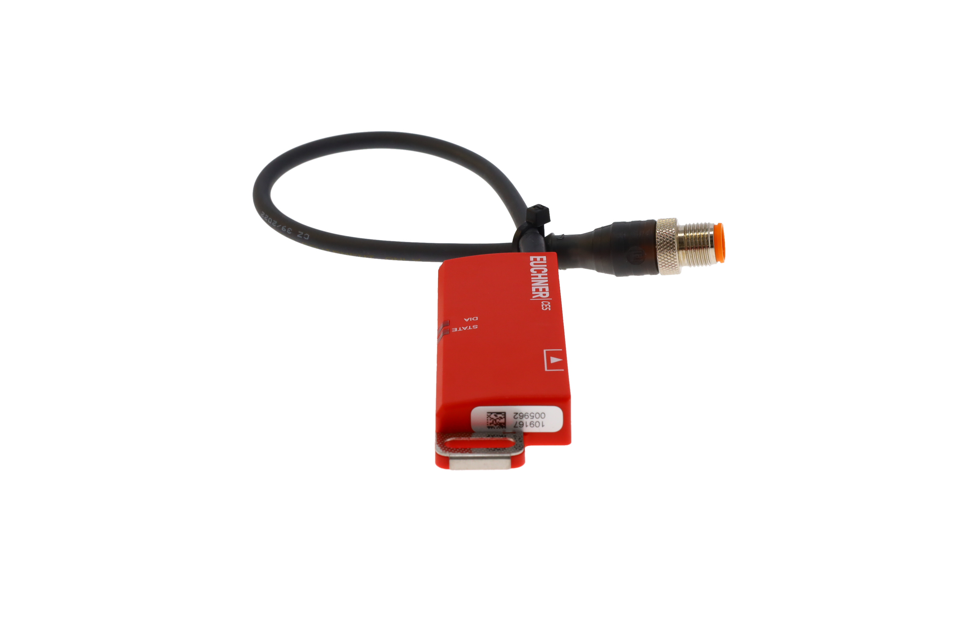 EUCHNER CES-AP-CL2-CH-SB-109167