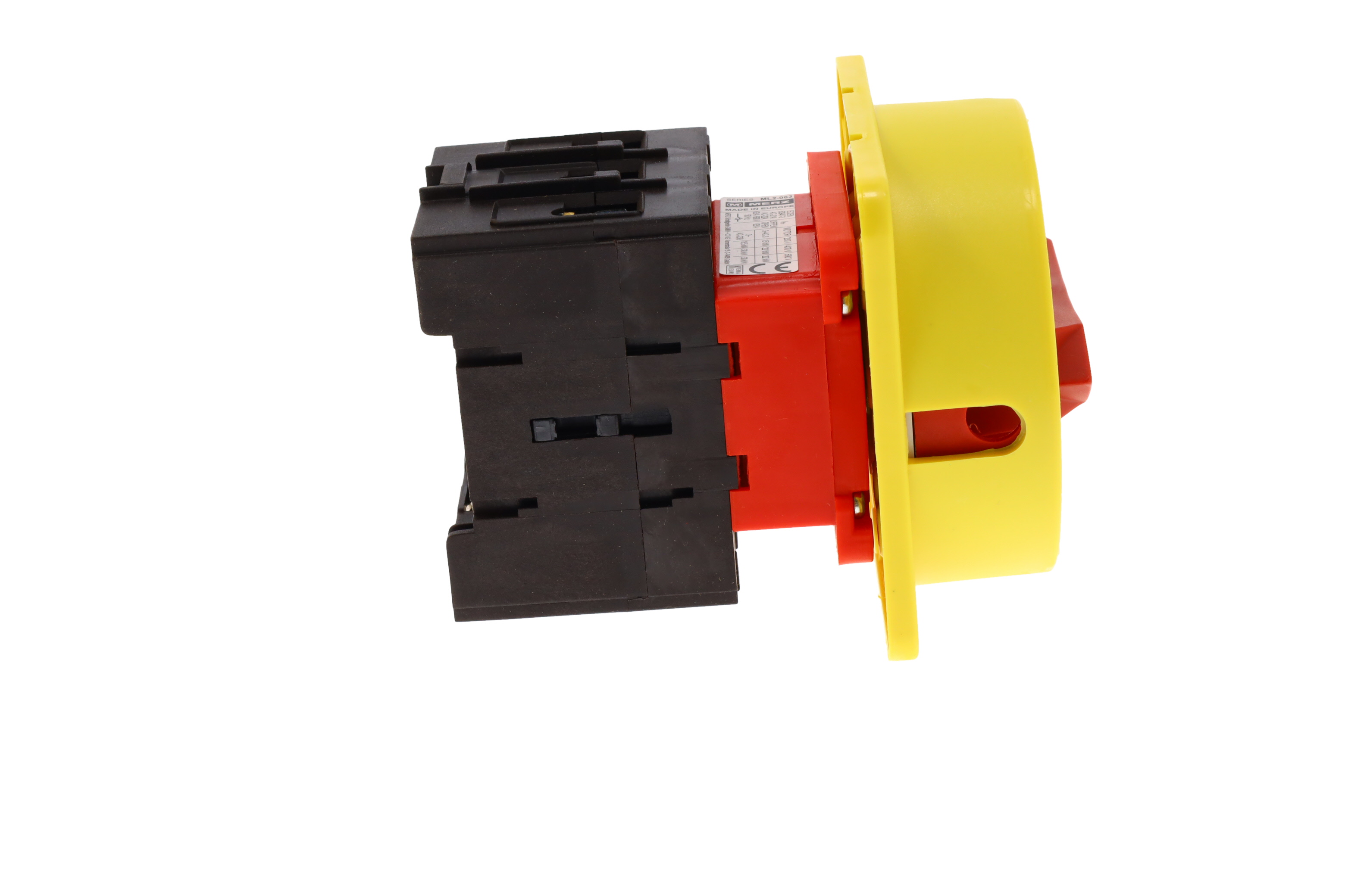 PCE ELECTRIC ML2-063-E-H04R