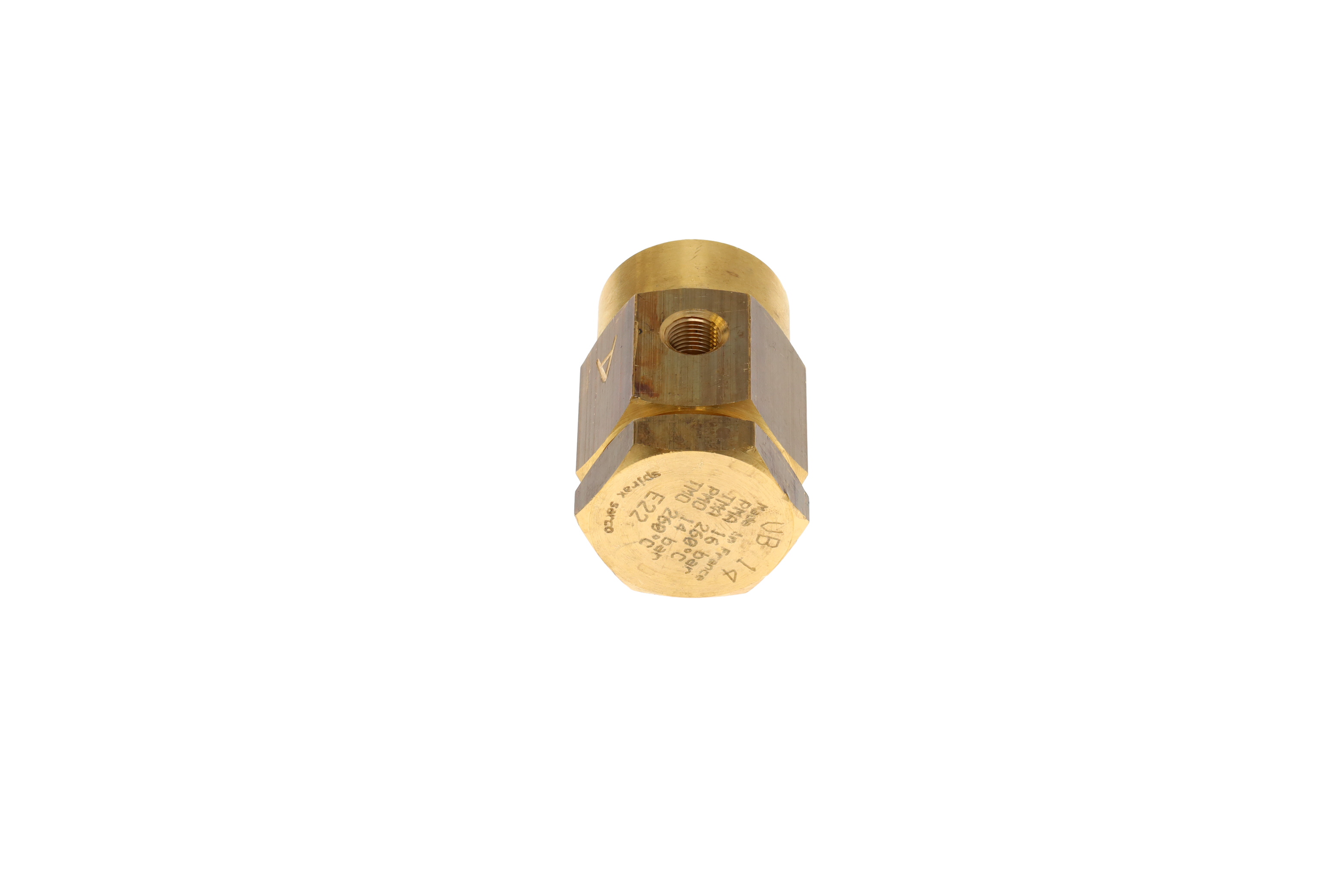 SPIRAX SARCO 0190190