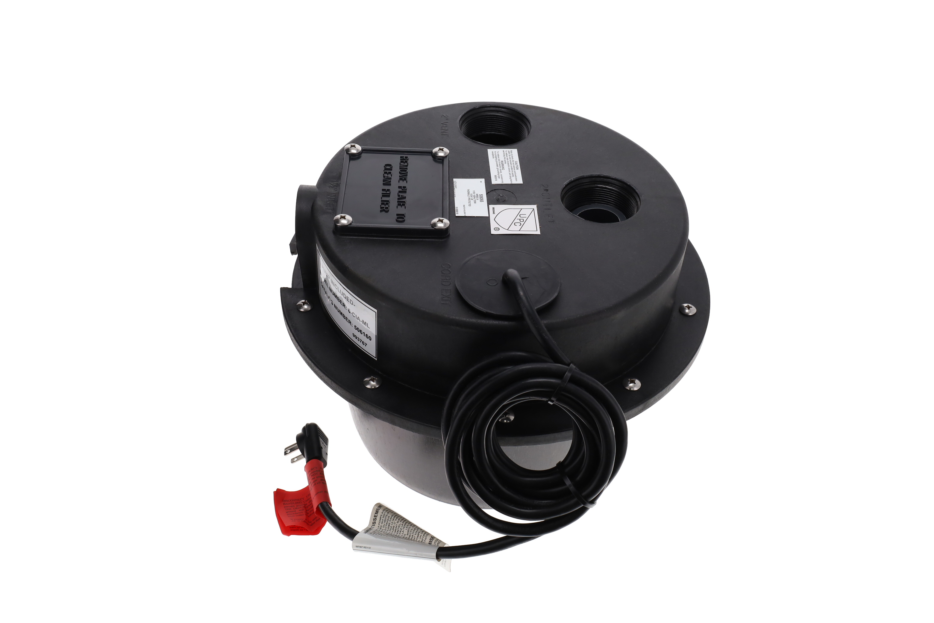 LITTLE GIANT PUMP 506065