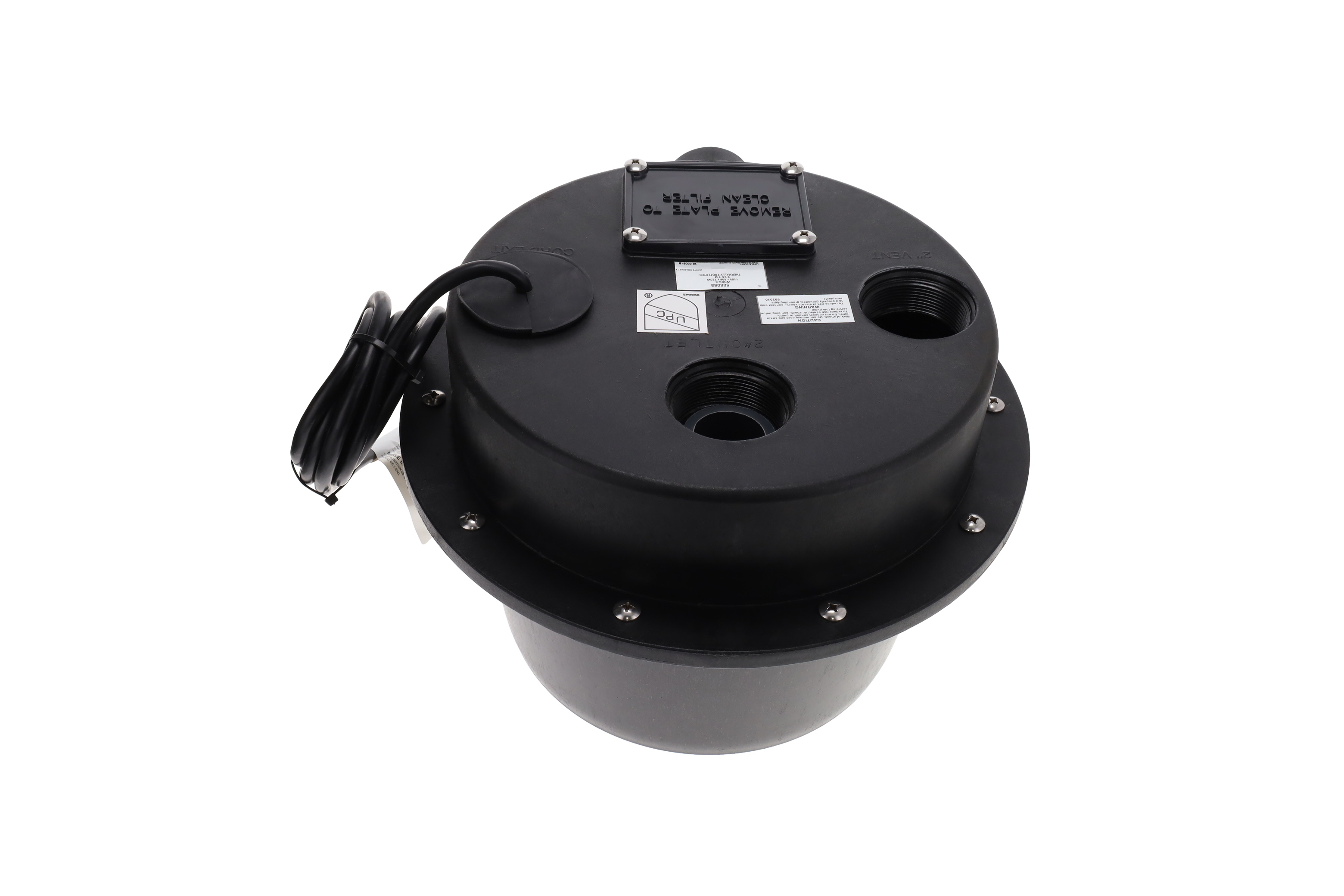 LITTLE GIANT PUMP 506065
