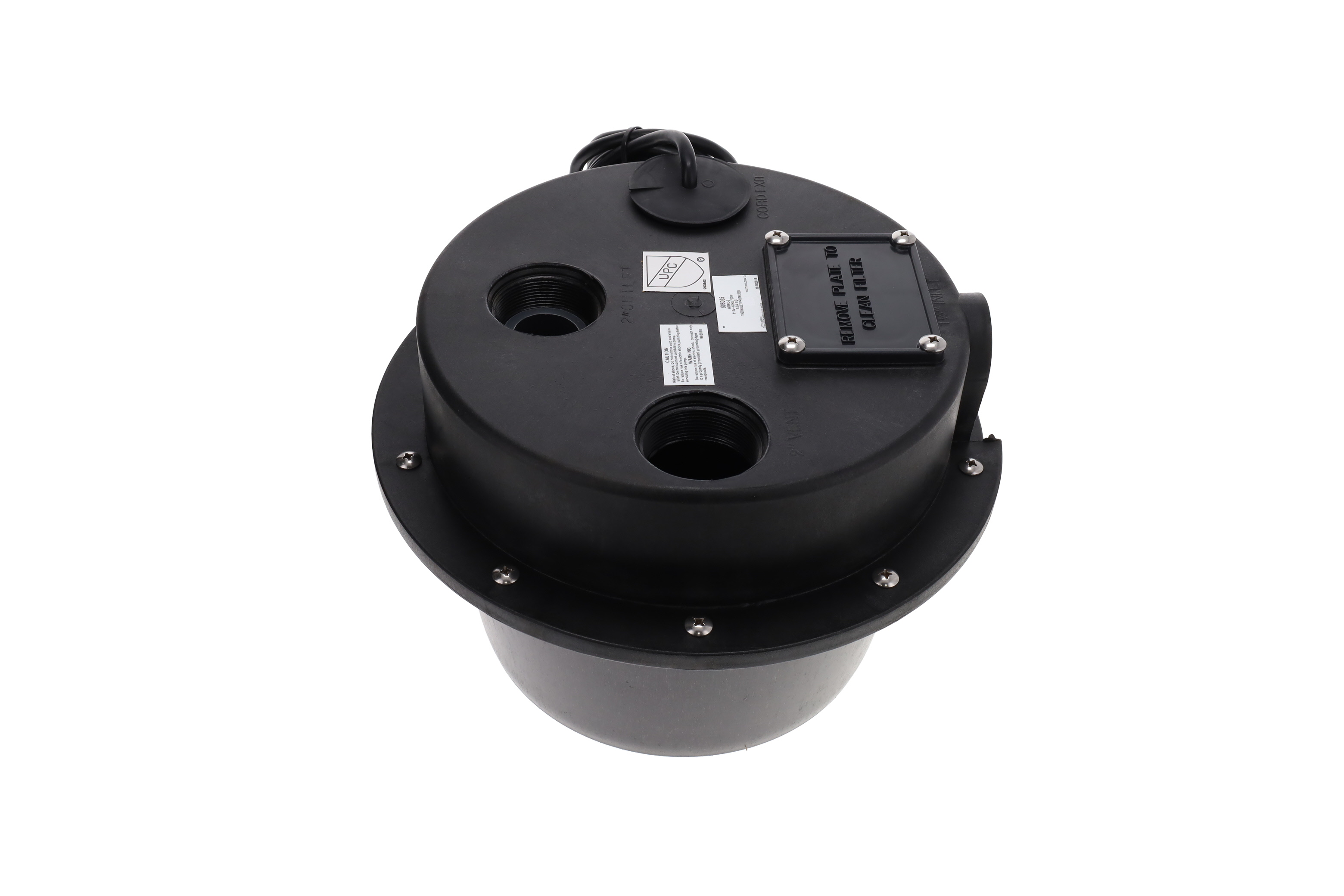 LITTLE GIANT PUMP 506065