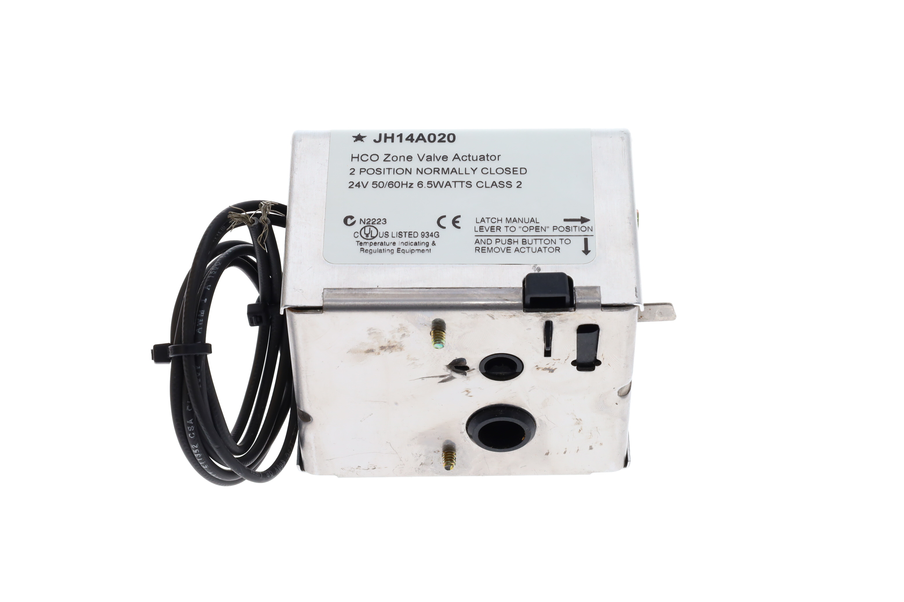 JH14A020 by JOHNSON CONTROLS