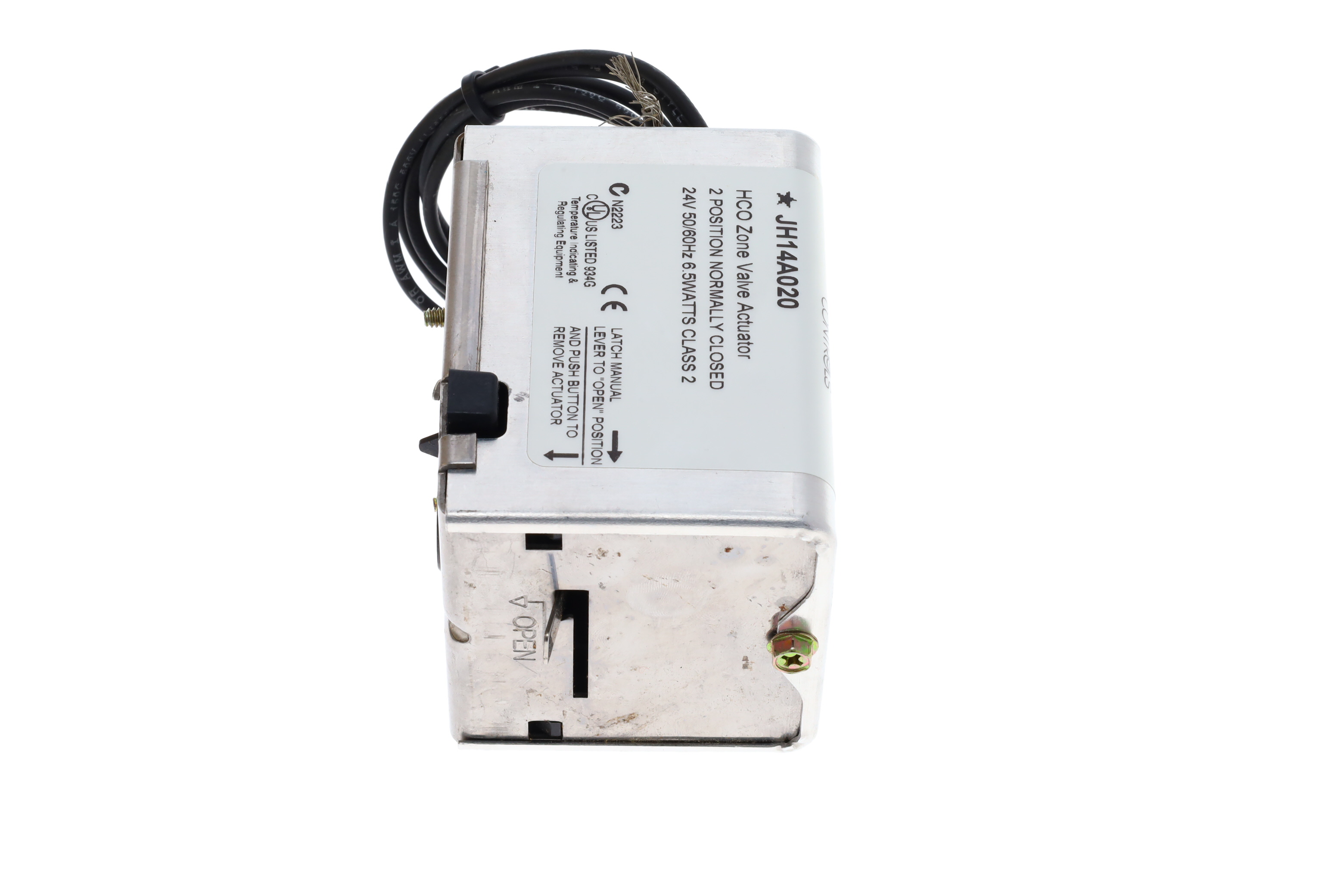 JOHNSON CONTROLS JH14A020