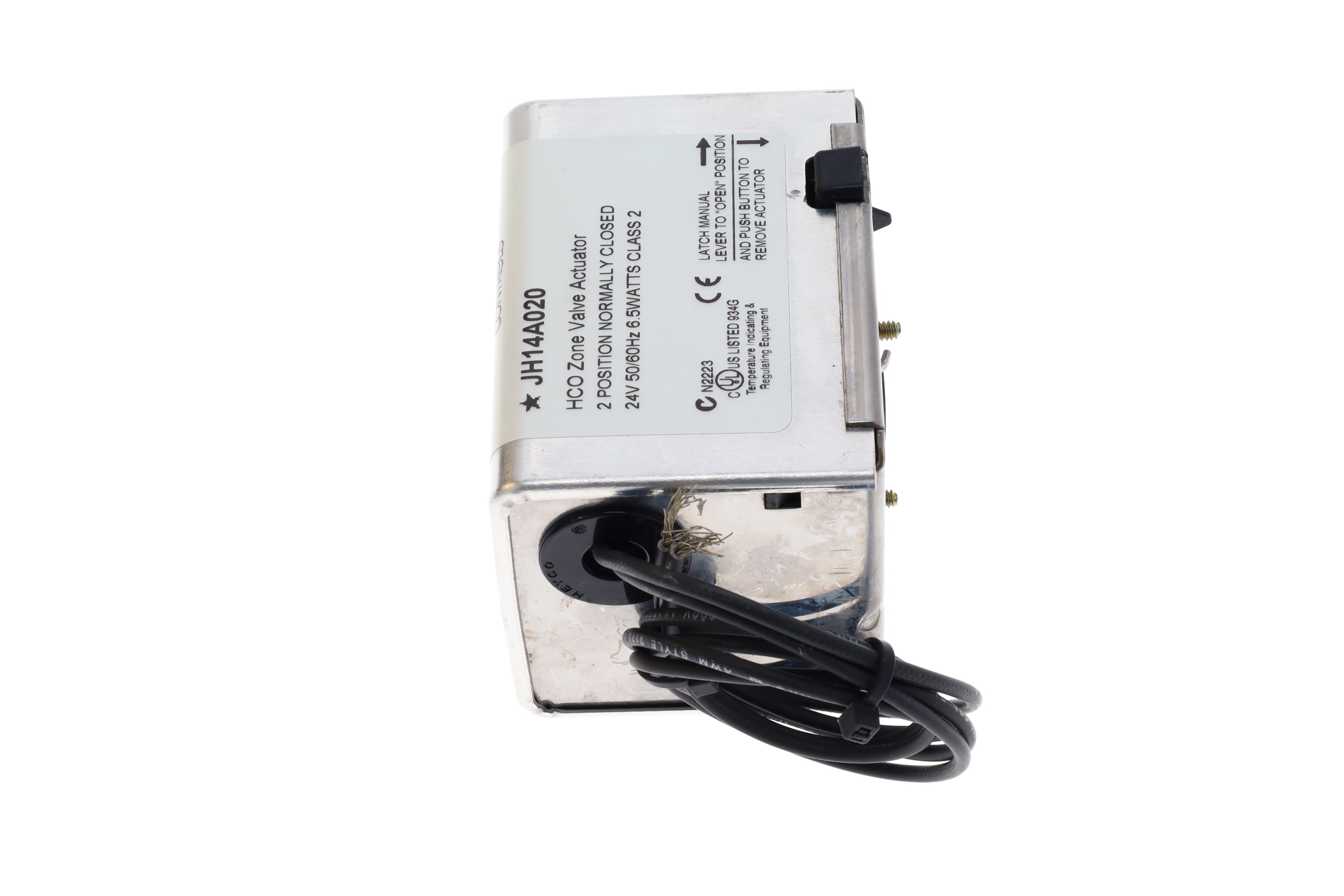 JOHNSON CONTROLS JH14A020
