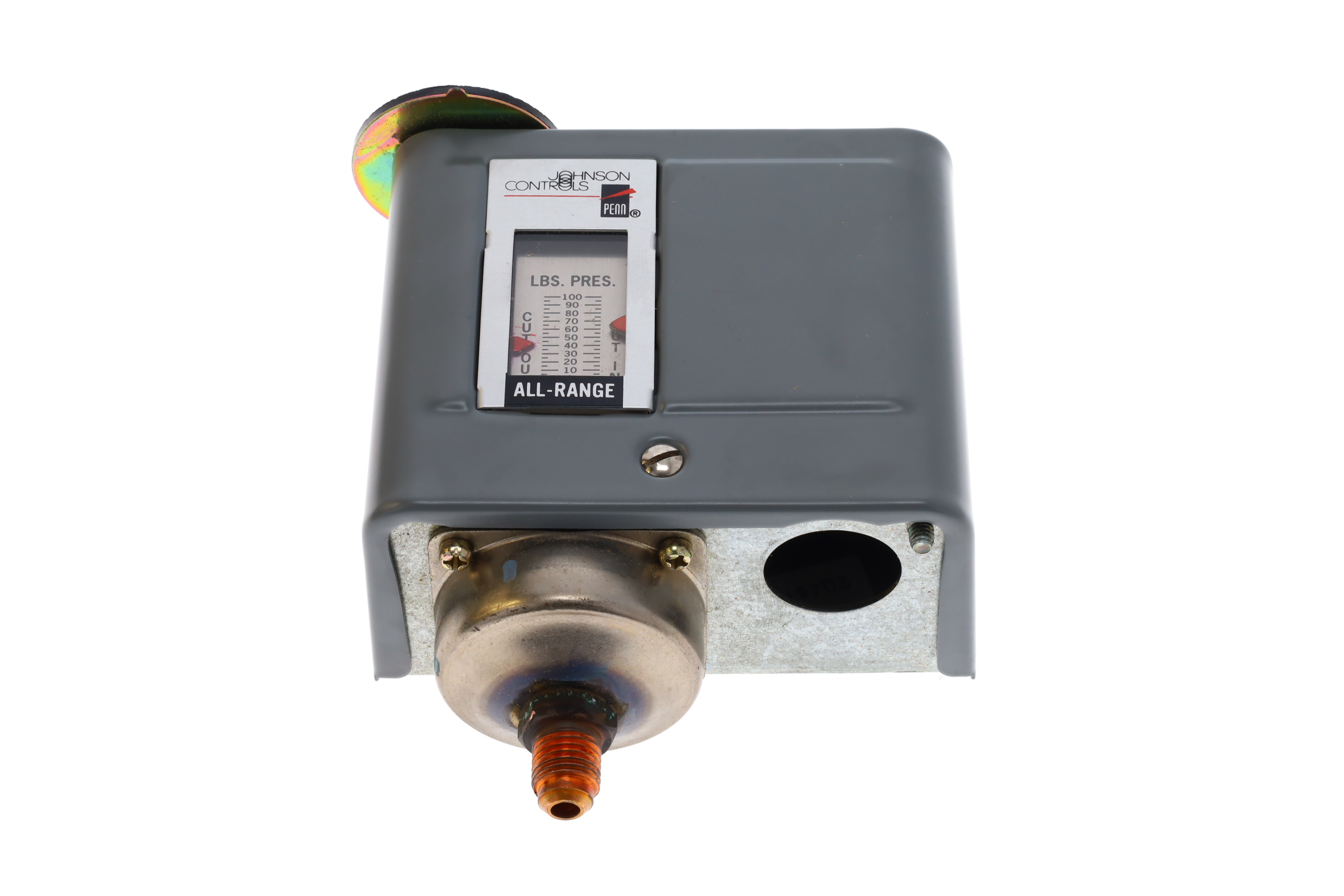 P70AB-1C par JOHNSON CONTROLS
