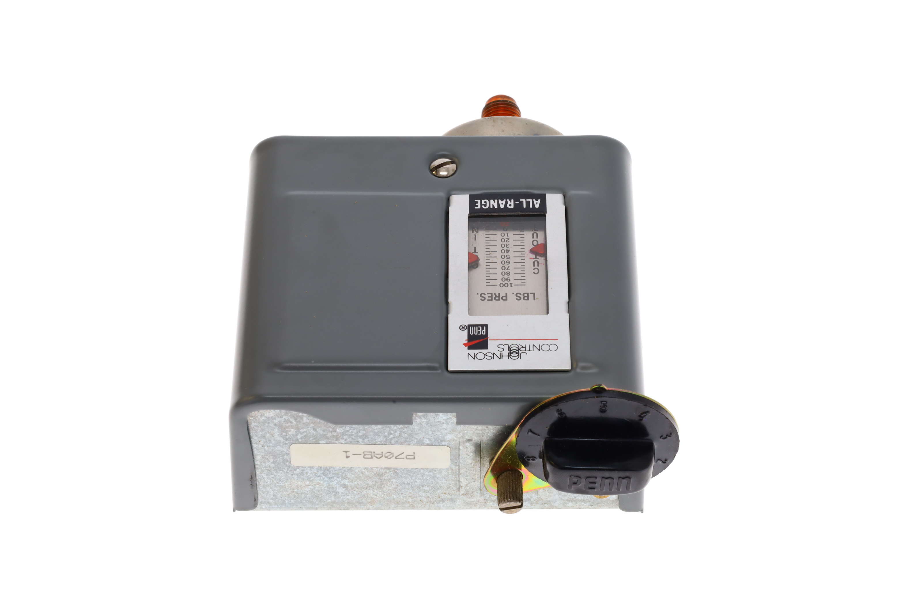 JOHNSON CONTROLS P70AB-1C