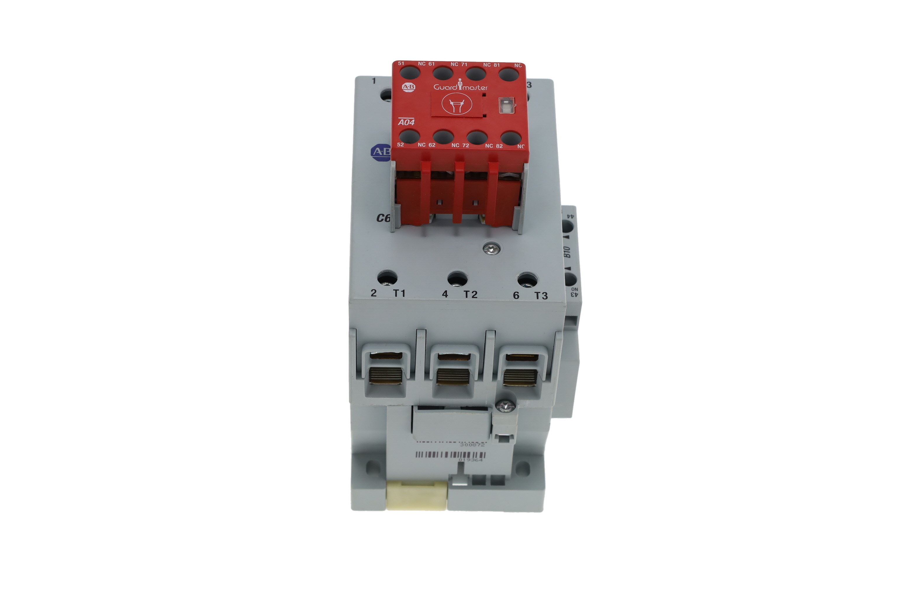 100S-C60DJ14C par ALLEN BRADLEY